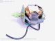 Küchenmaschine Motor BL900 BL901-906 PB500