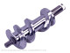 Fleischwolf-Schnecke A950 A921 MG470 MG510