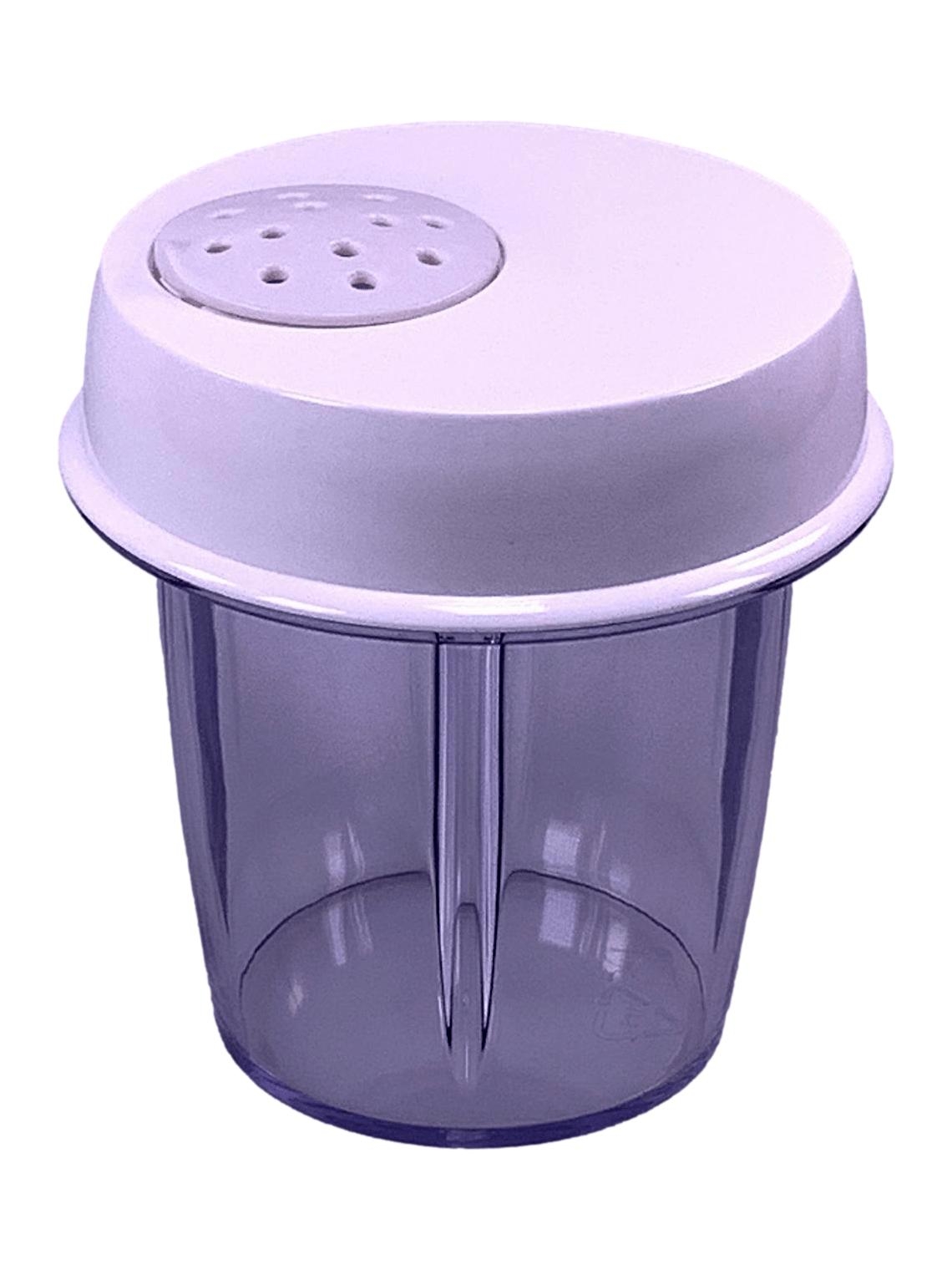 Küchenmaschine Behälter+Deckel passend für FP 506