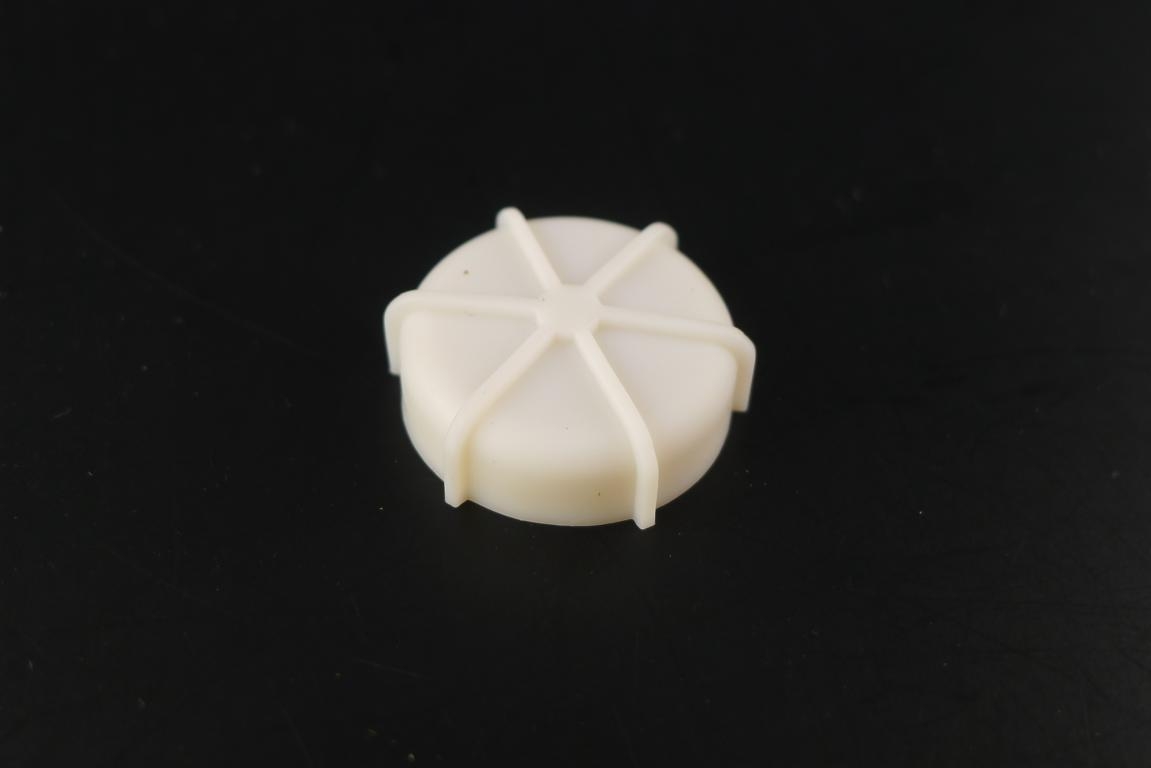 Küchenmaschinen Antivibrationskappe KM001