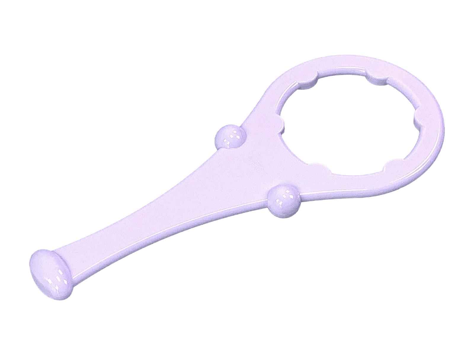 Nudelmaschinen Spannring verwendbar passend für AT910 A910