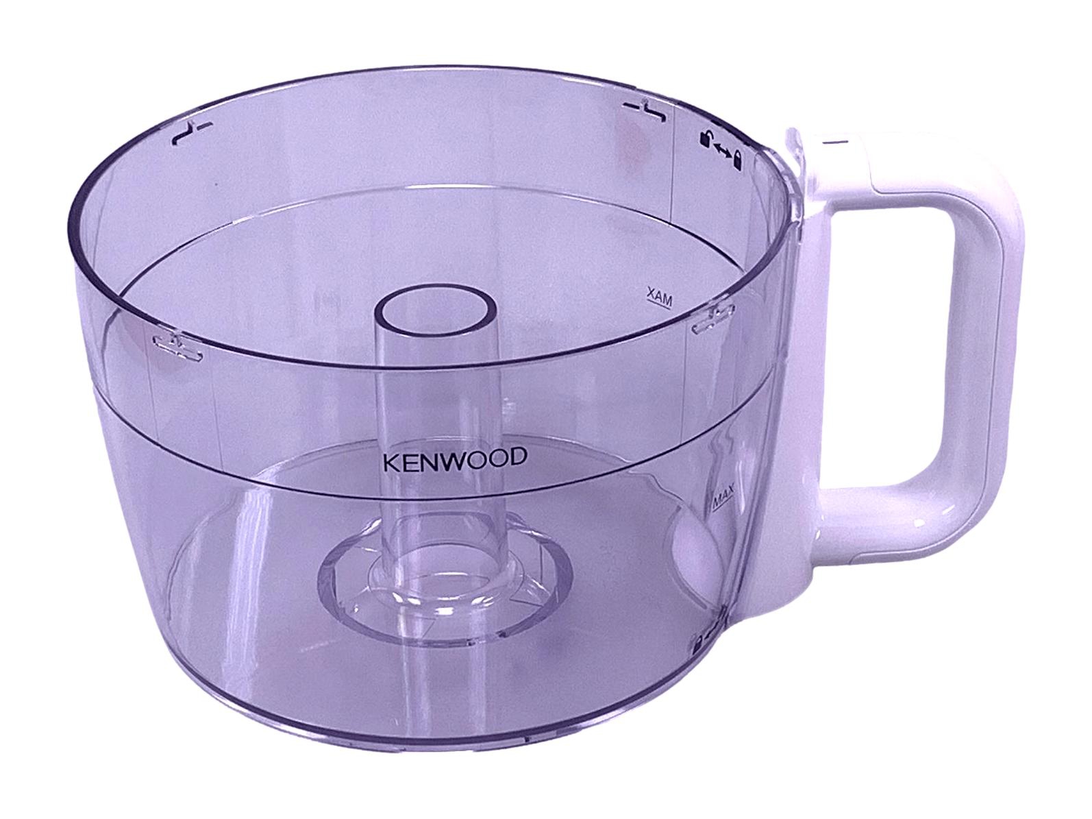 Küchenmaschinen Schüssel KM260 AT264