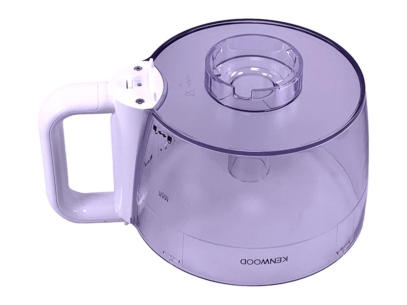 Küchenmaschinen Schüssel KM260 AT264