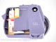 Küchenmaschinen Modul + Schalter KM010