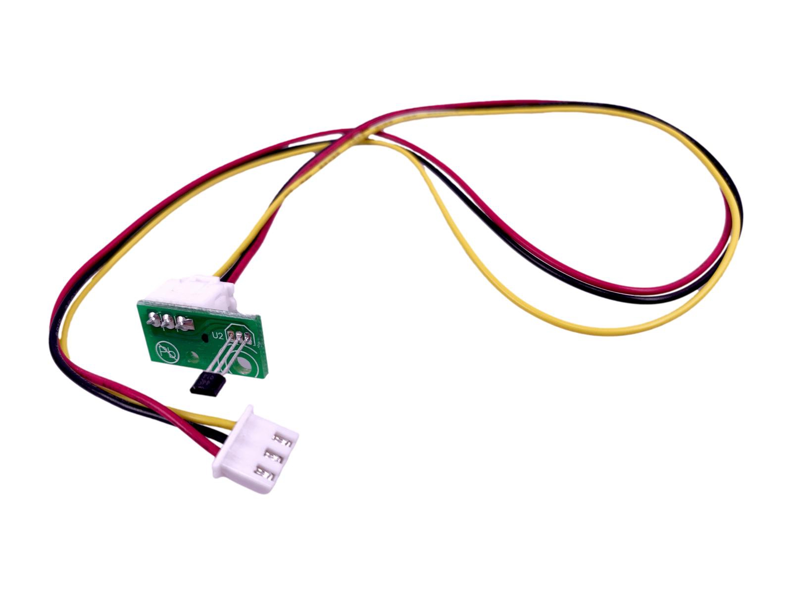 Küchenmaschinen Sensor KMX50-KMX55 - KMX99