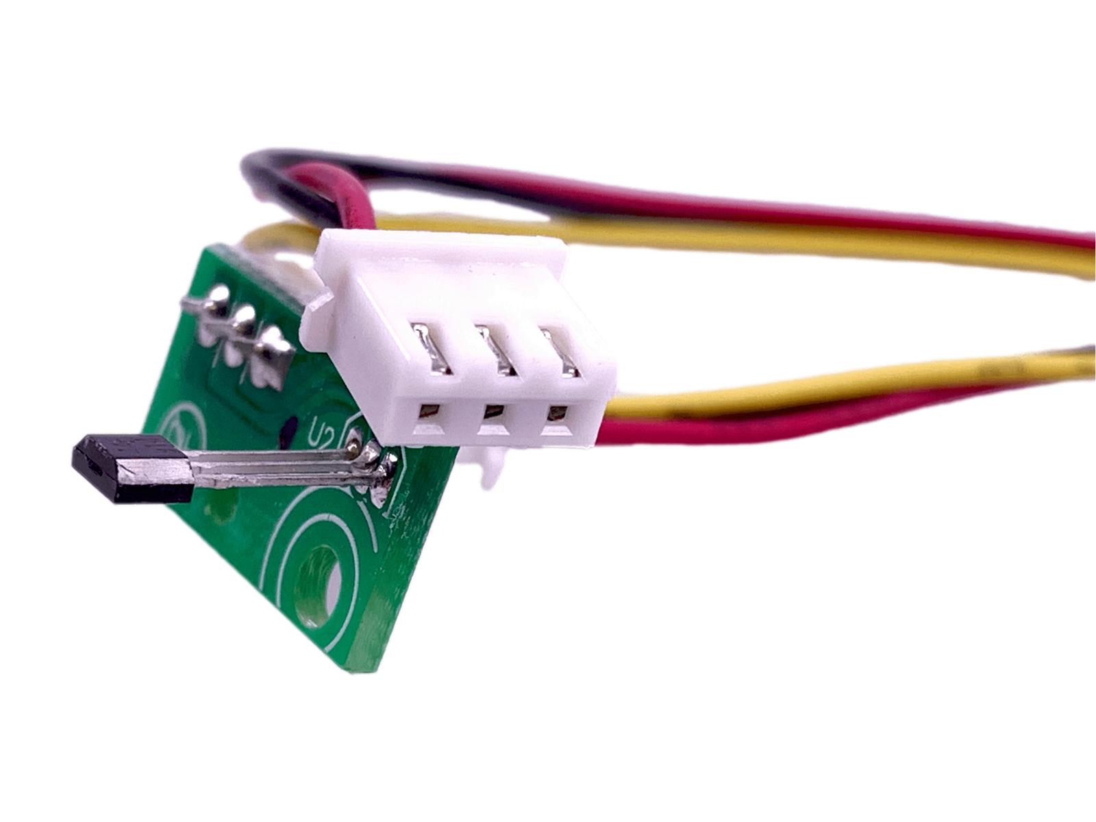 Küchenmaschinen Sensor KMX50-KMX55 - KMX99