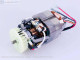 Küchenmaschinen Motor KMX50 - KMX54 KMX55