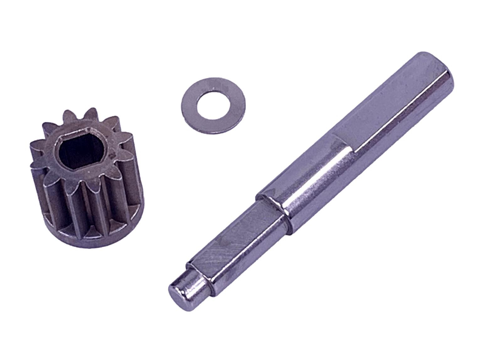 Küchenmaschine Antriebsritzel KMX50 -KMX55