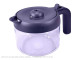 Kaffeemaschinen Glaskanne CM020 CM024 CM027