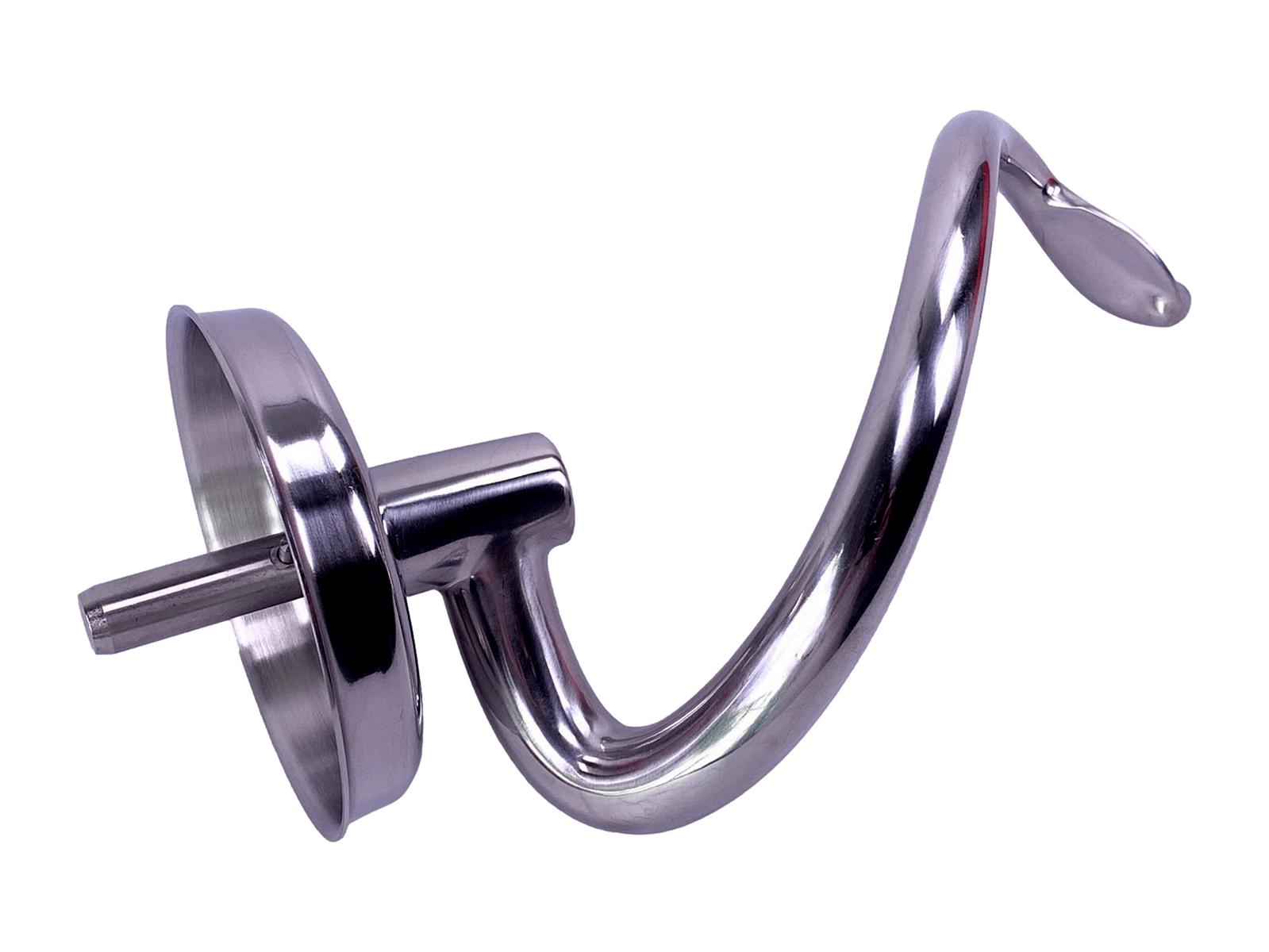 Küchenmaschine Knethaken Major CookingChef