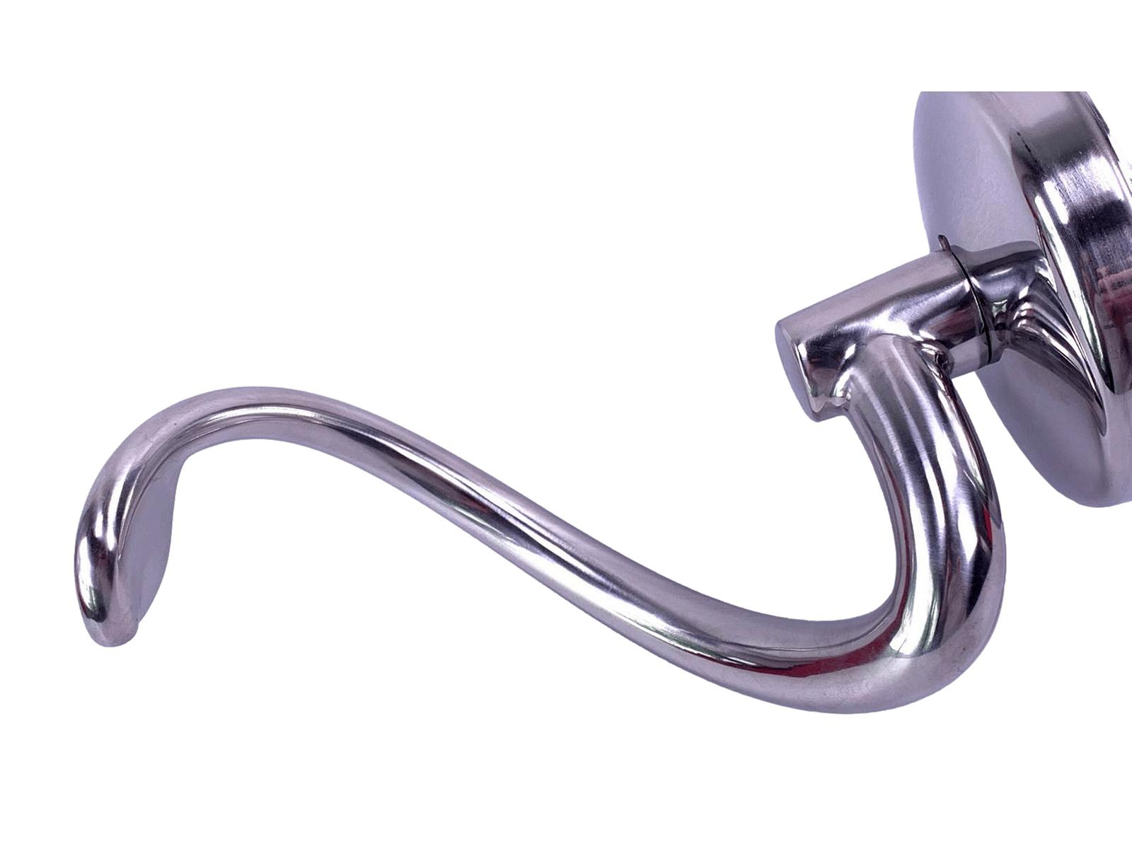 Küchenmaschine Knethaken Major CookingChef