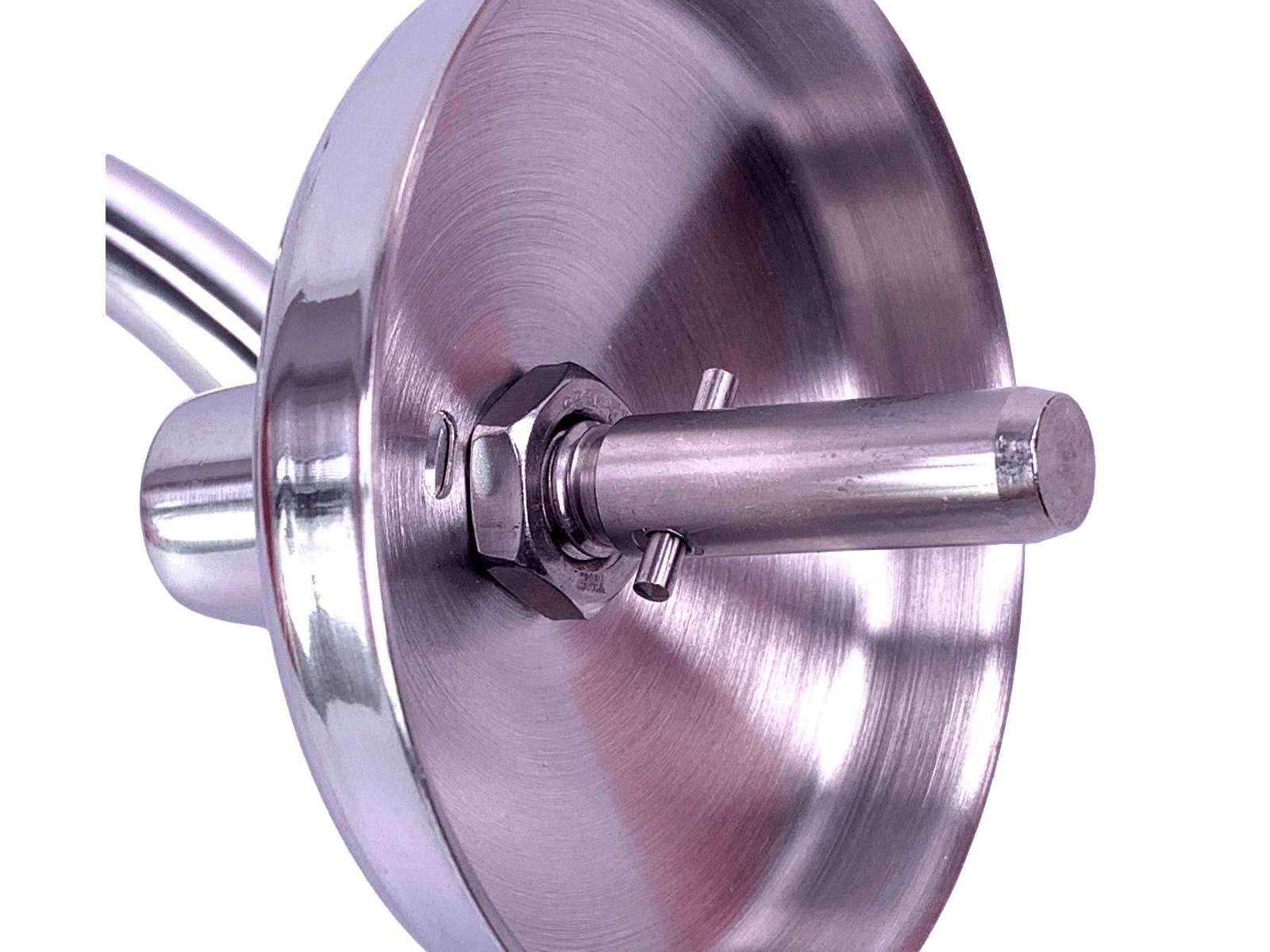 Küchenmaschine Knethaken Major CookingChef