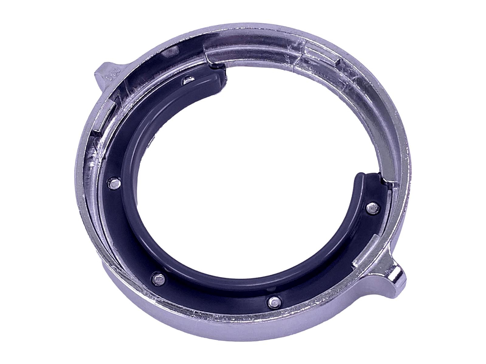 Trommelraffel Arretierungsring AT643 AT644