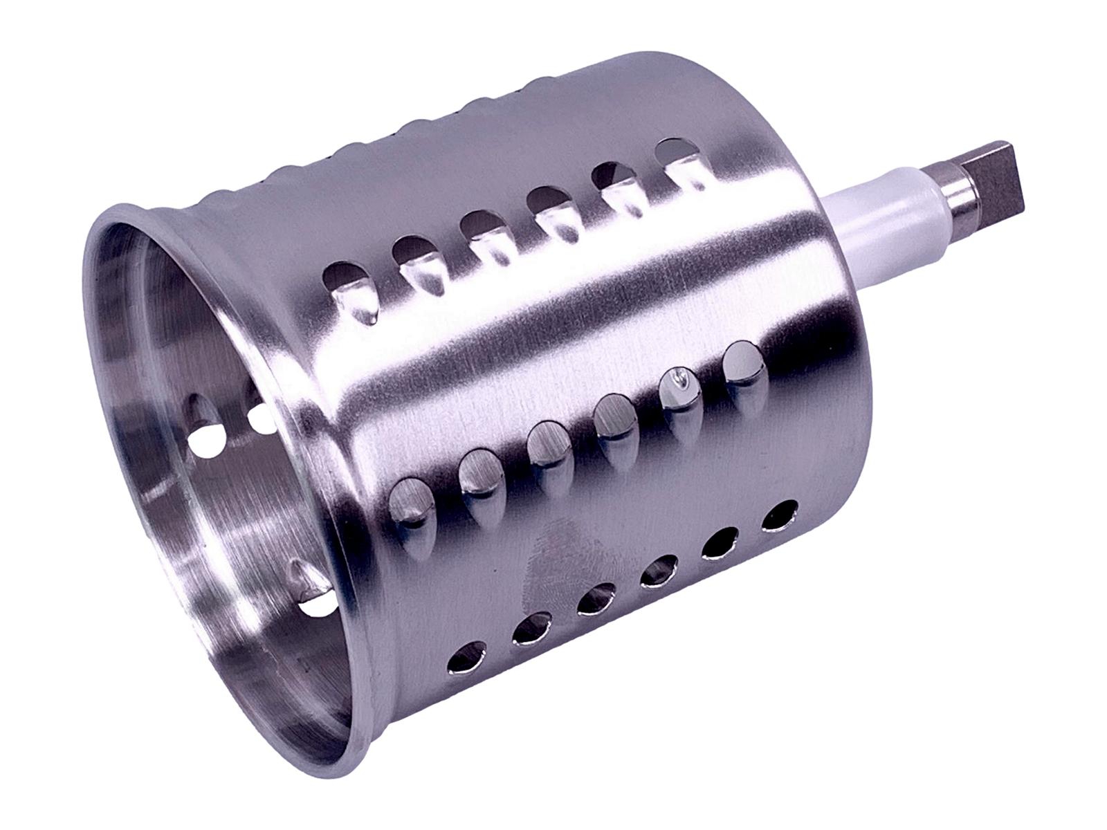 Schnitzeltrommel (grob) verwendbar passend für AT643 AT644