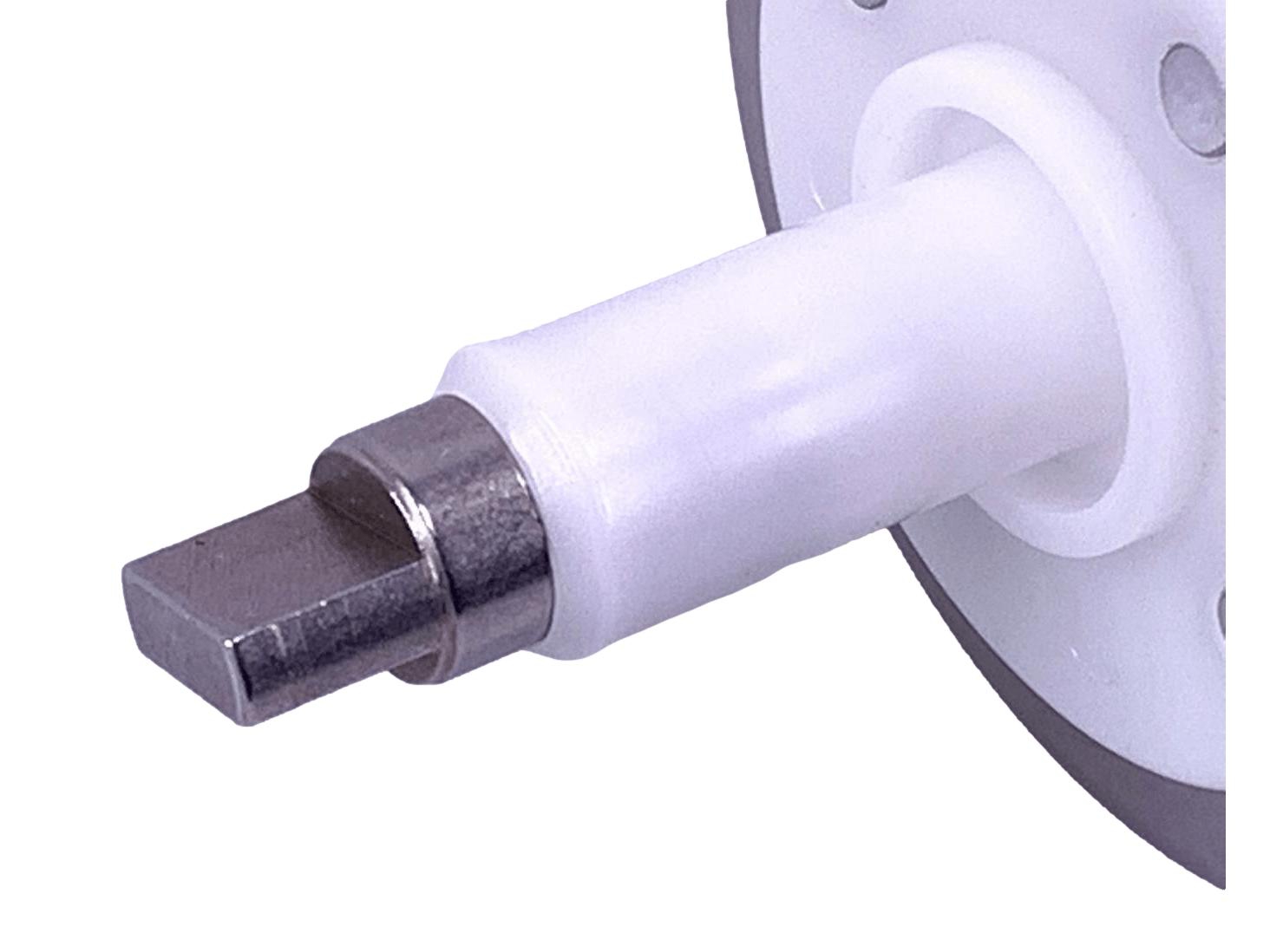 Schnitzeltrommel (grob) verwendbar passend für AT643 AT644