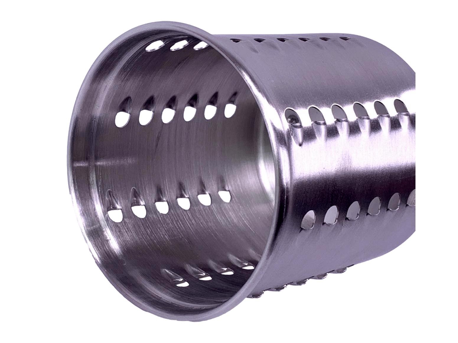 Schnitzeltrommel (grob) verwendbar passend für AT643 AT644