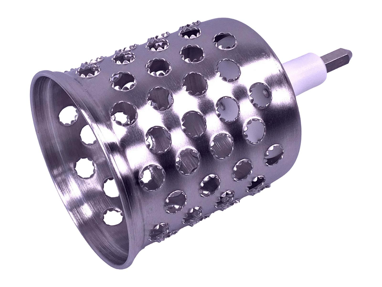 Trommelraffel Reibtrommel AX642 AX643