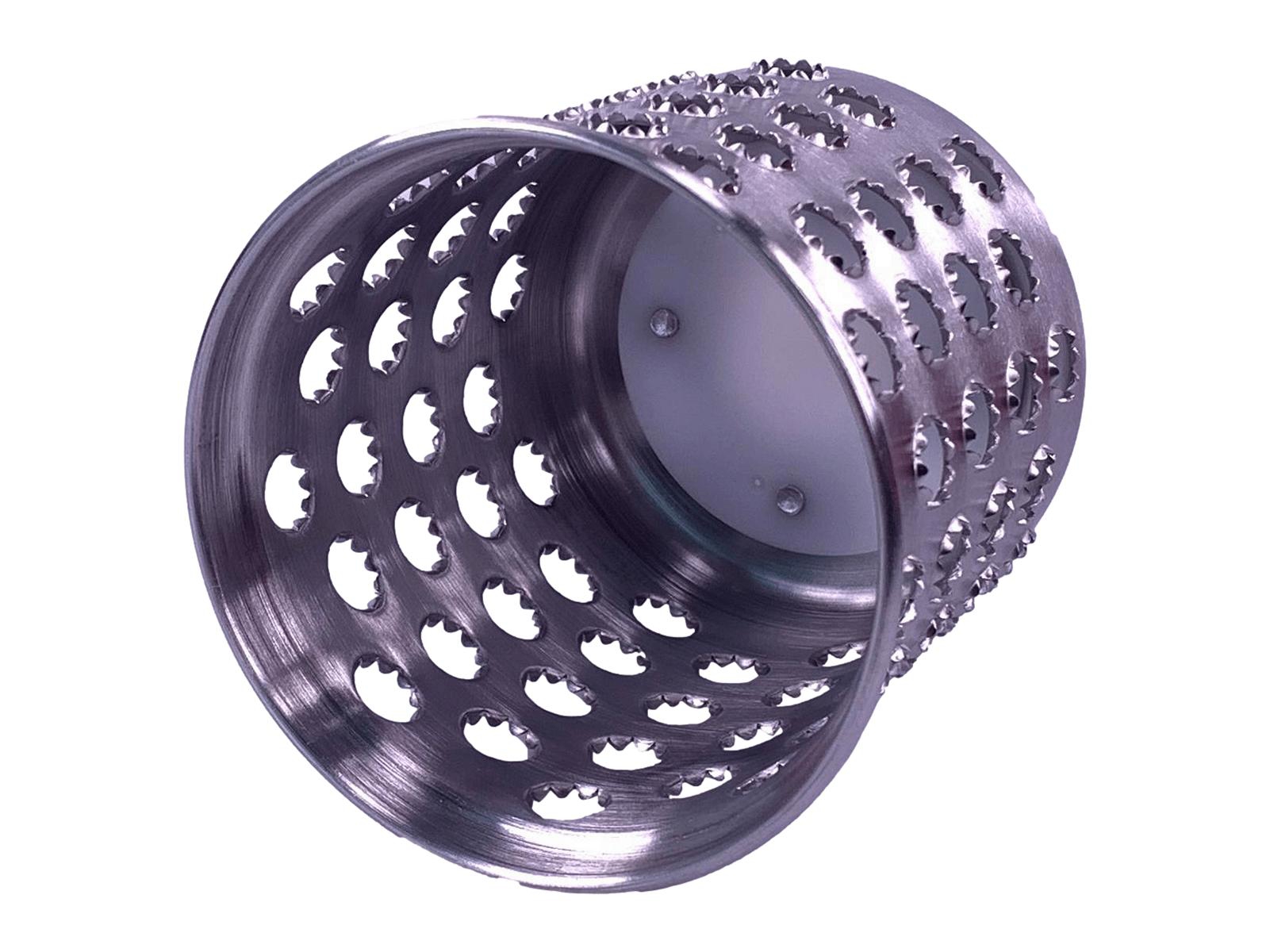 Trommelraffel Reibtrommel AX642 AX643