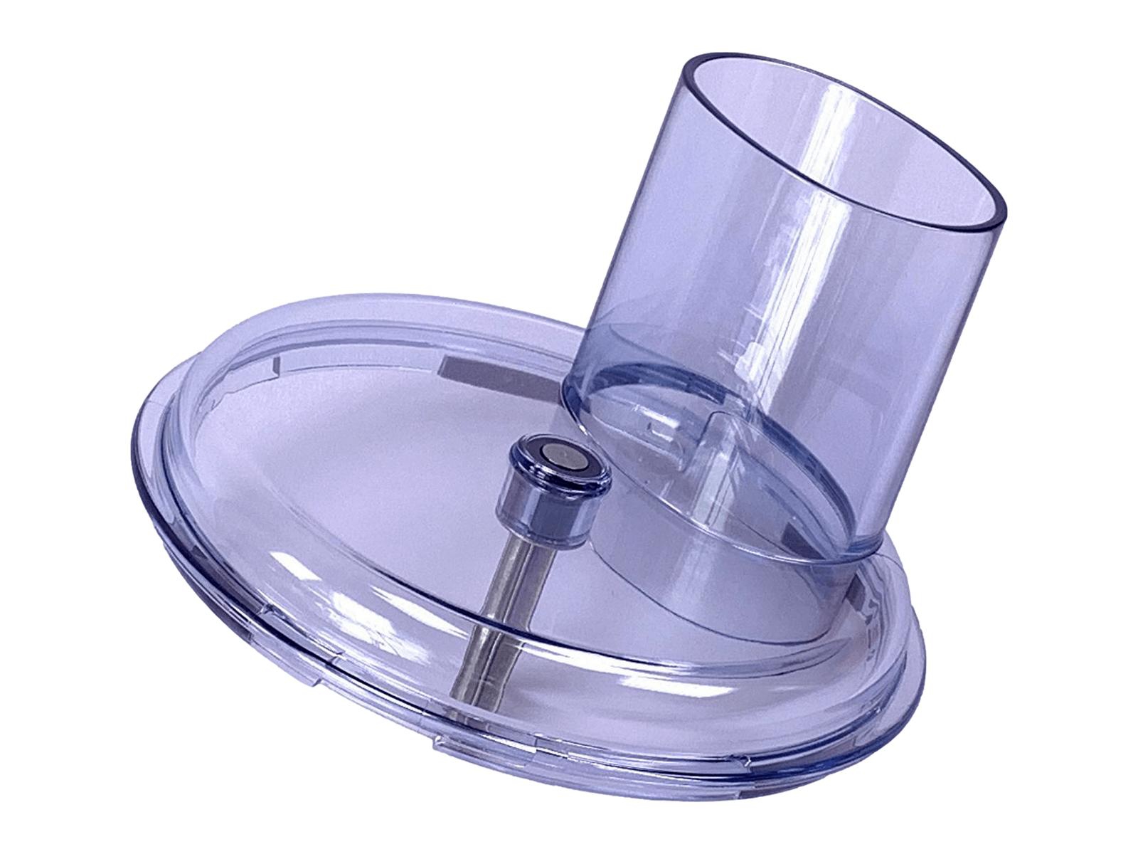 Zerkleinerer Schnitzelwerk Deckel verwendbar passend für AT340