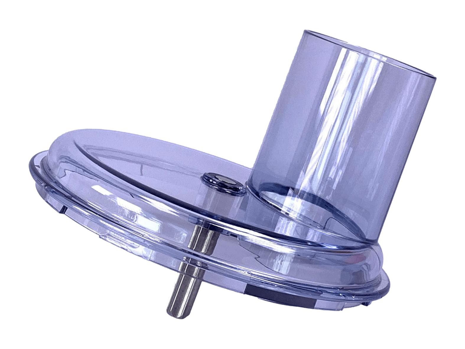 Zerkleinerer Schnitzelwerk Deckel verwendbar passend für AT340