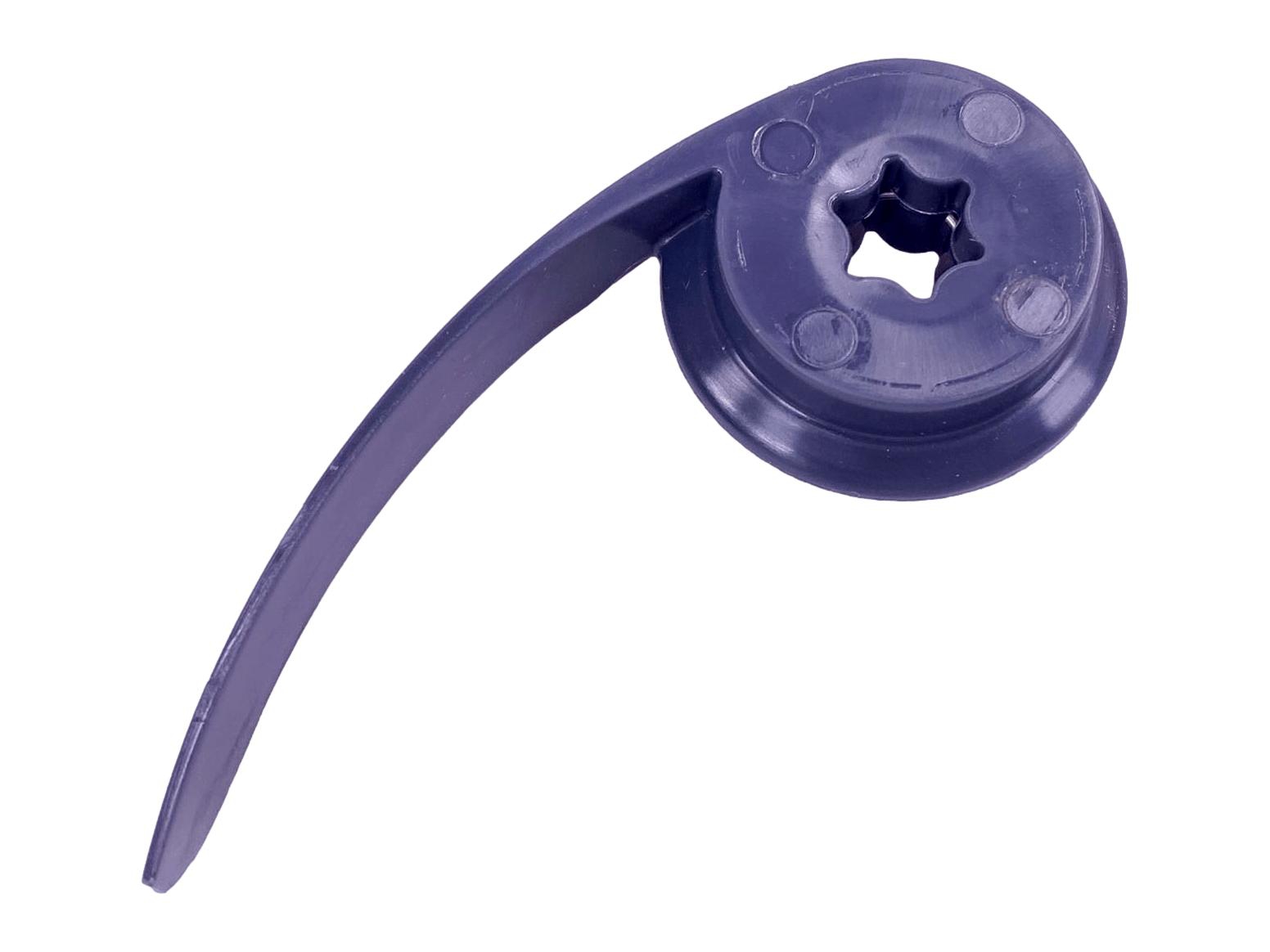 Schnitzler Abstreifer passend für AT340 MA35