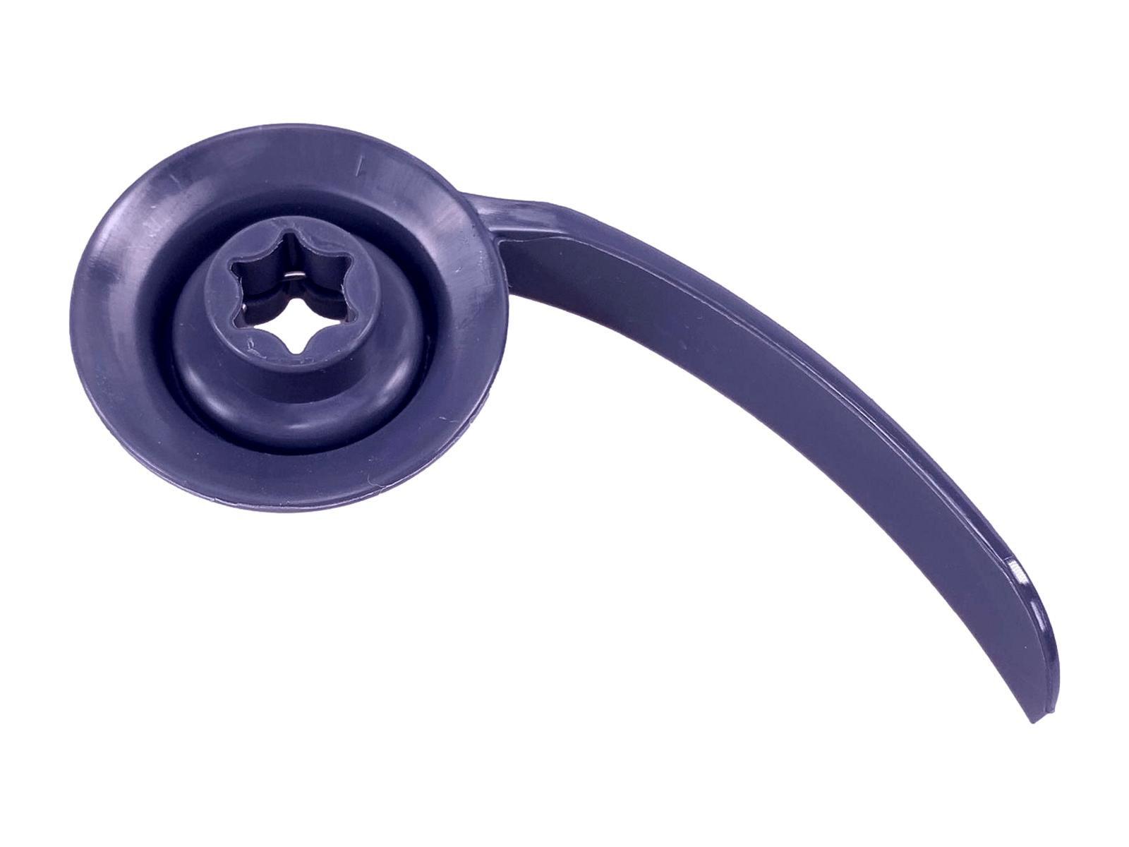 Schnitzler Abstreifer passend für AT340 MA35