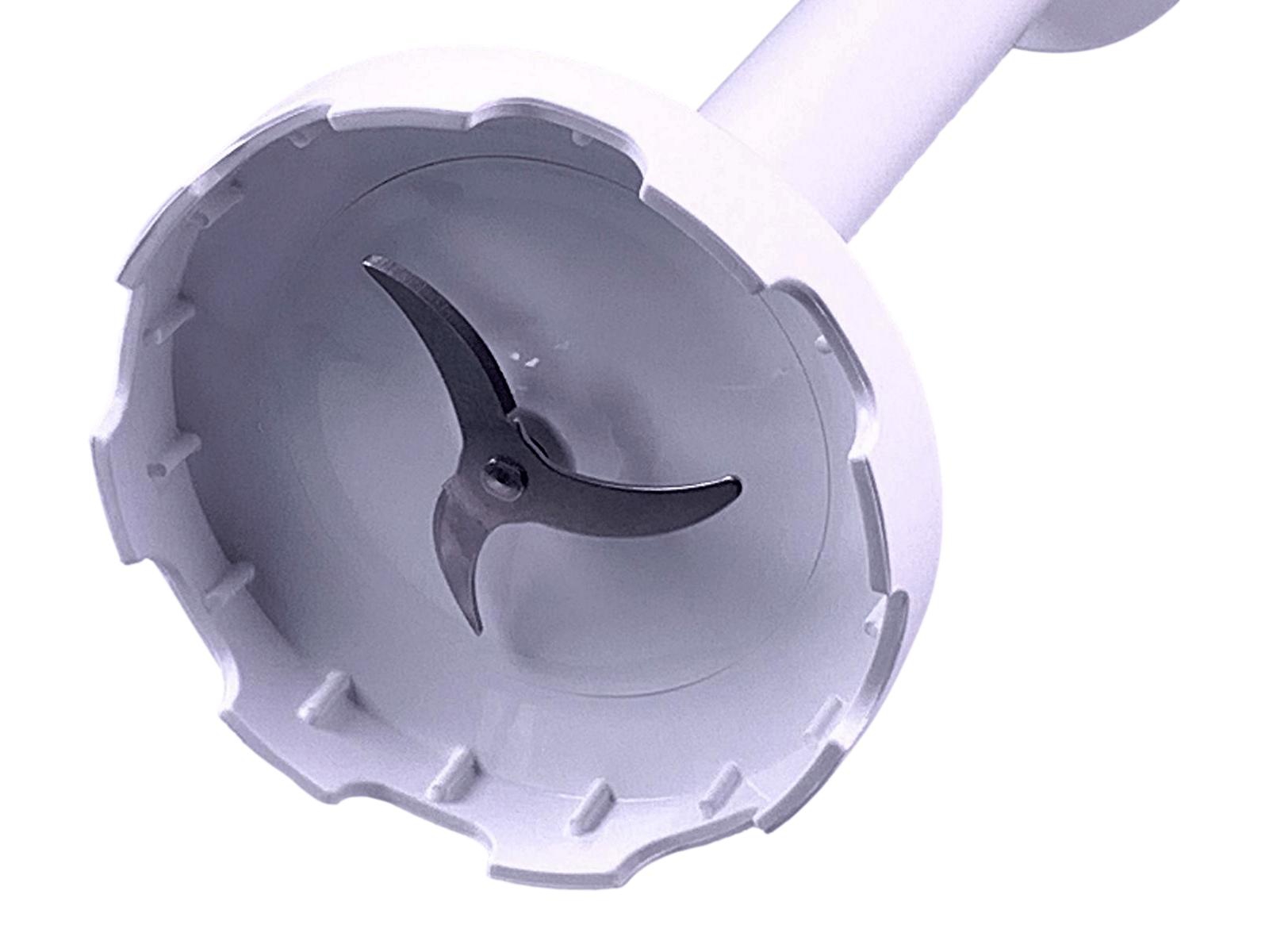 Stabmixerschaft verwendbar passend für HB711 HB714 HB723 HB724