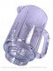 Mixer Glas KAH357 KAH358 AT358 BLM800*