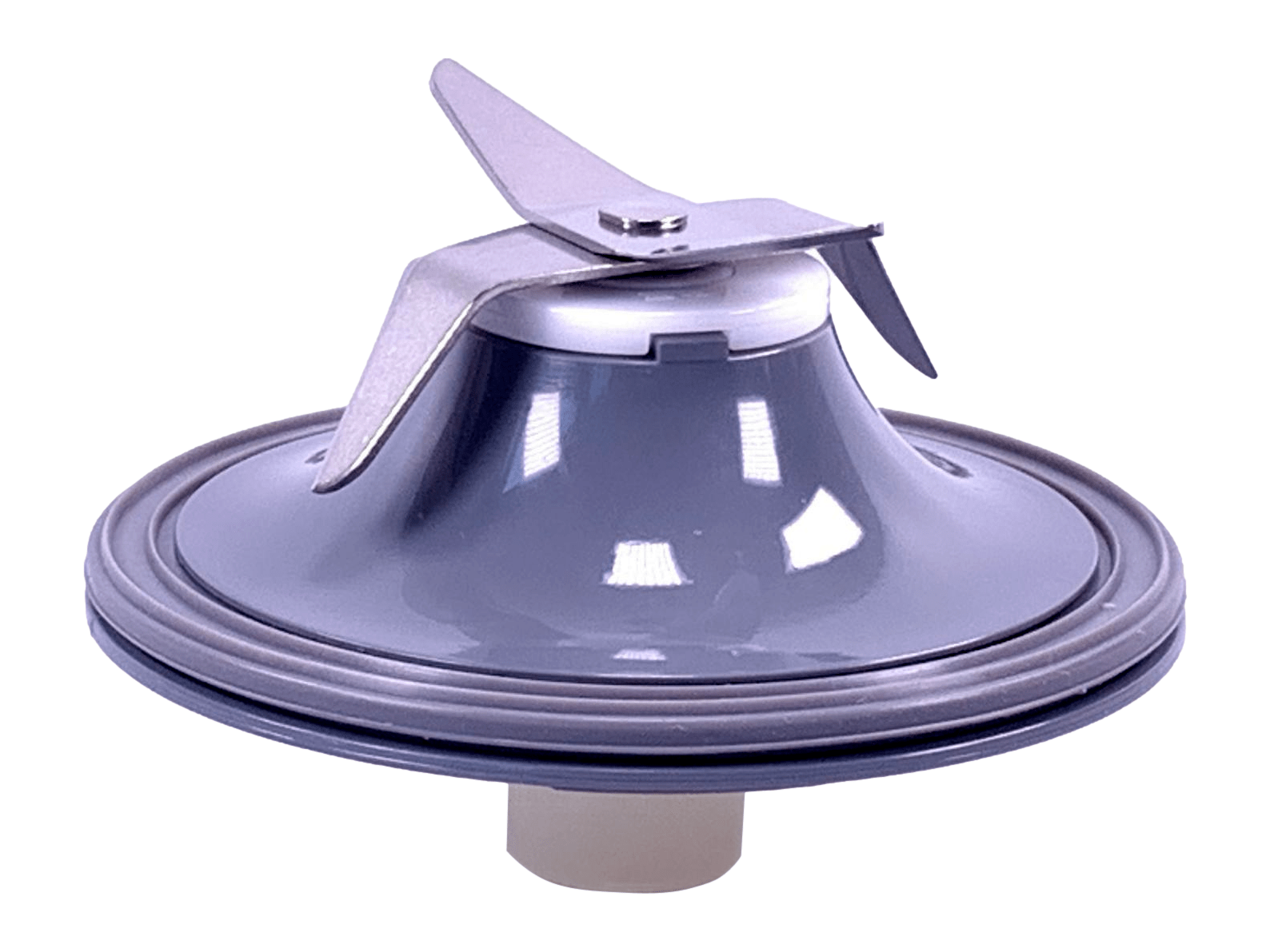 Mini-Zerkleinerer Klingen passend für AT286