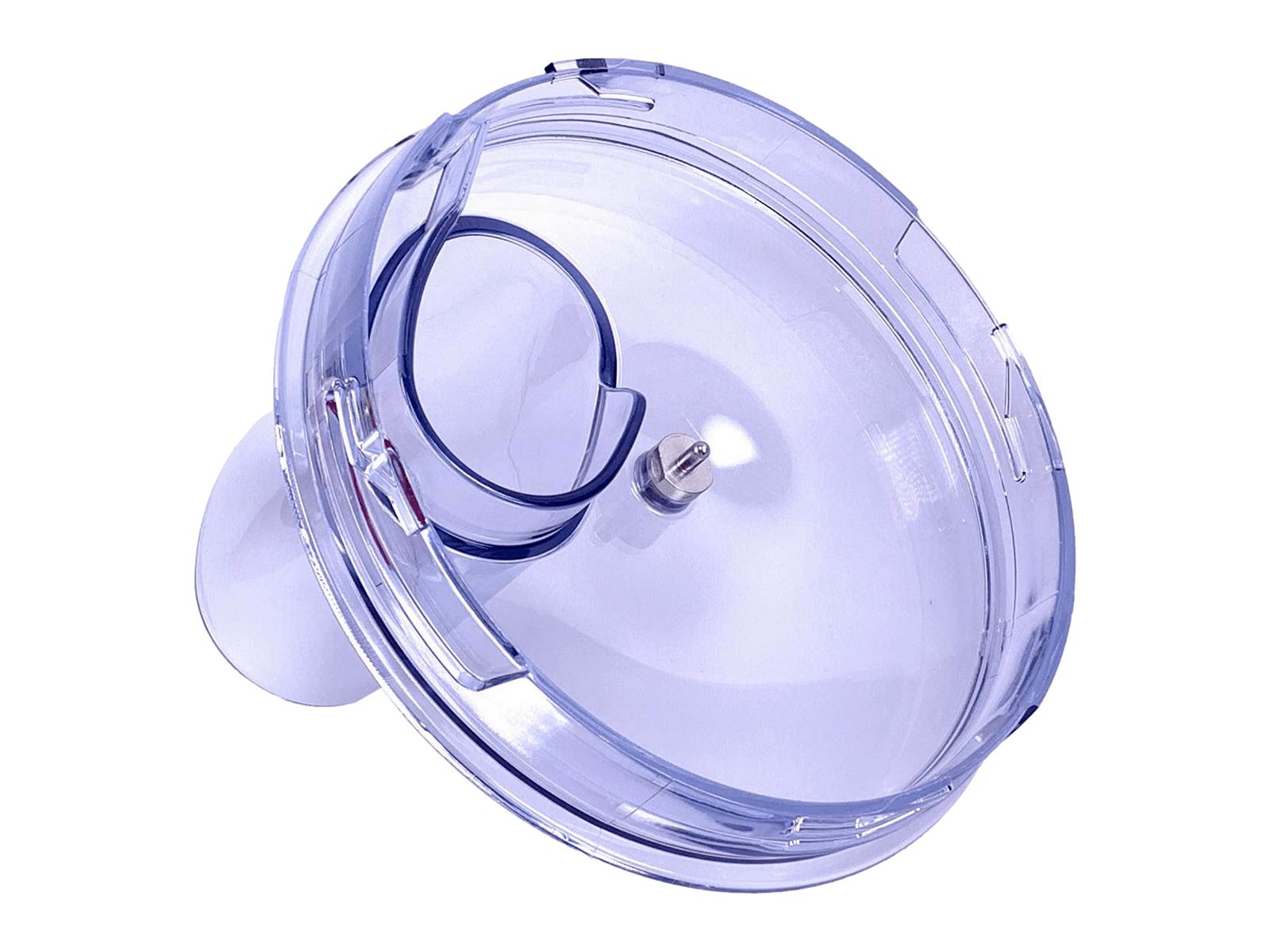 Küchenmaschinen Zerkleinerer Deckel AT647