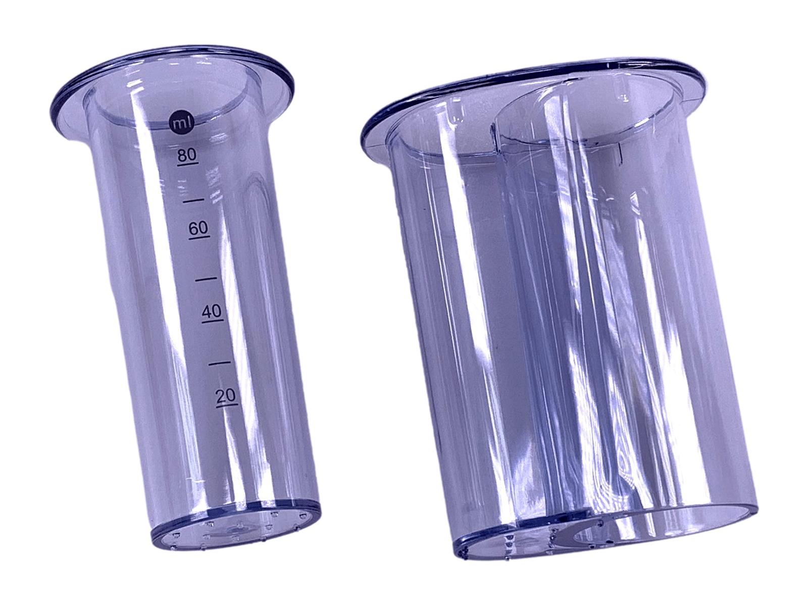 Schnitzelwerk Stopfer kl. /gr. AT647 AT347