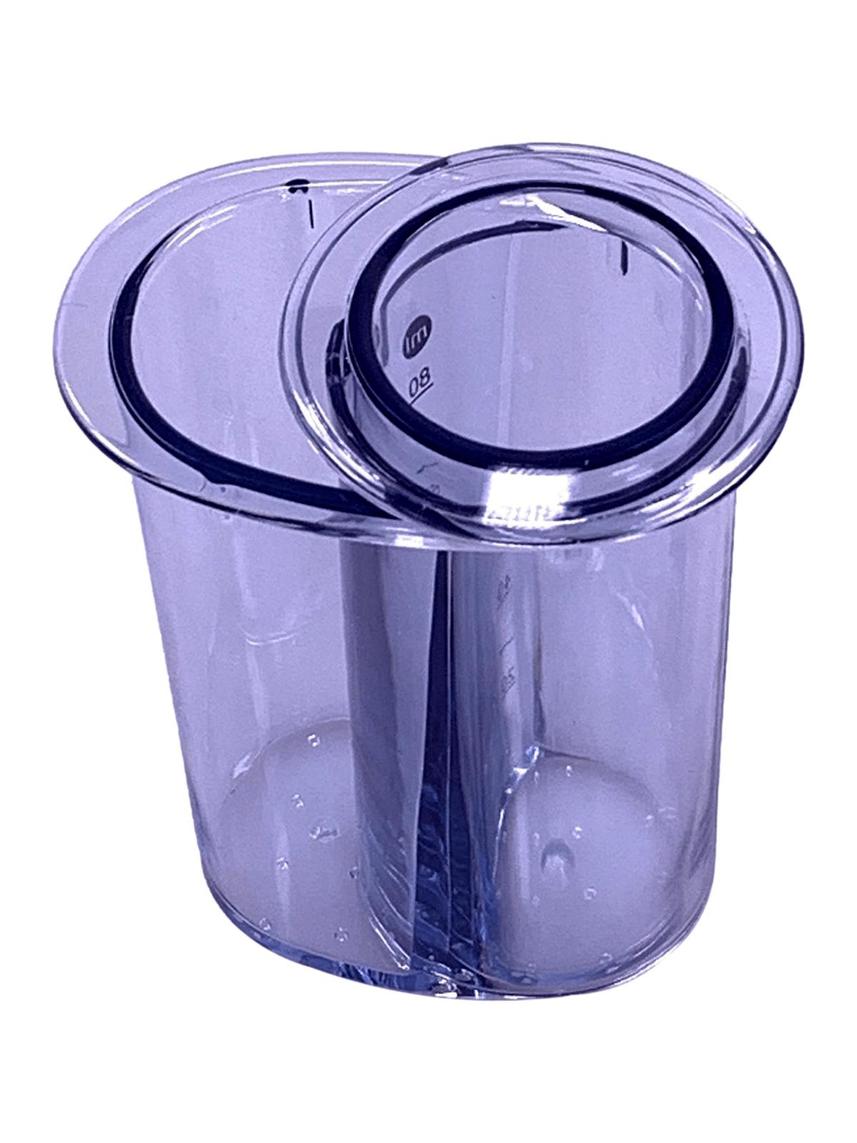 Schnitzelwerk Stopfer kl. /gr. AT647 AT347