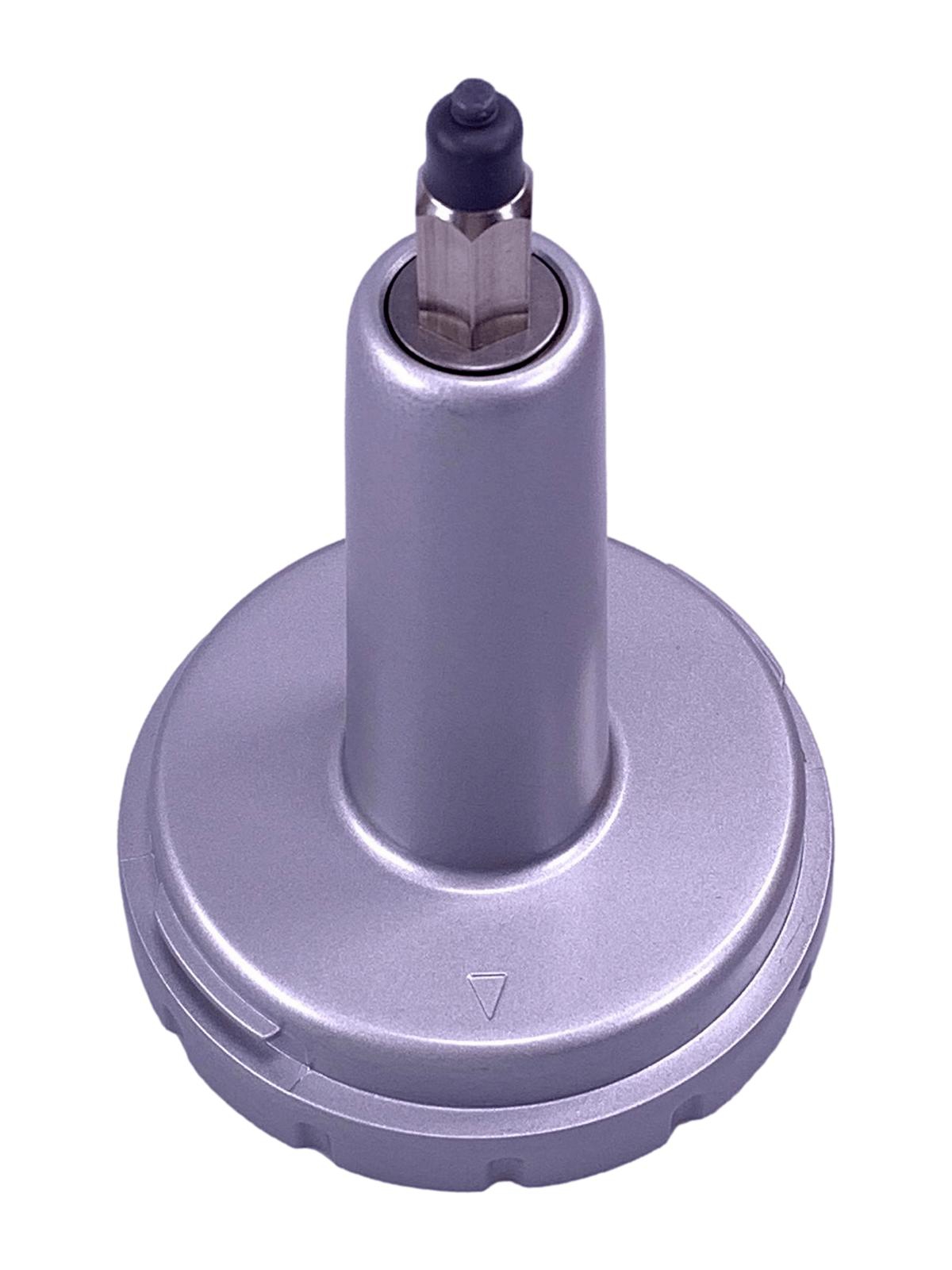 Zerkleinerer Antriebsachse passend für AT647