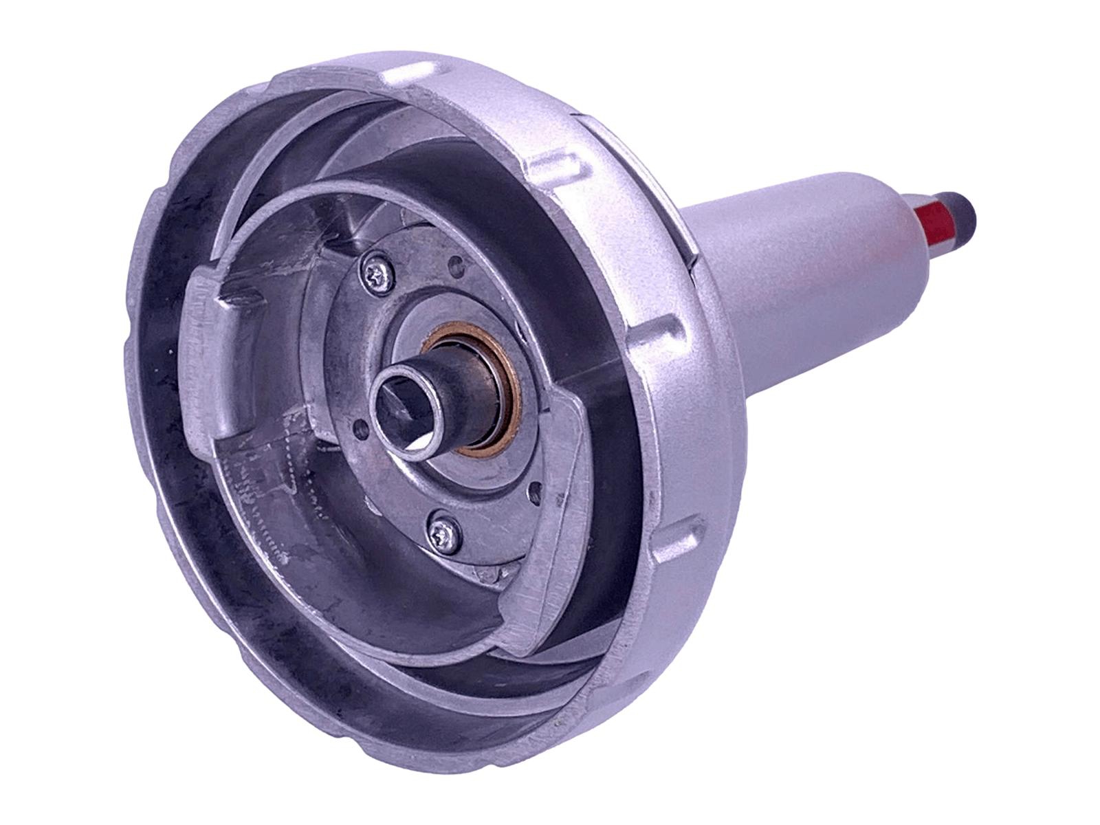 Zerkleinerer Antriebsachse passend für AT647