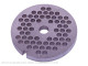 Fleischwolf Lochscheibe 4.5mm A950 AT950A