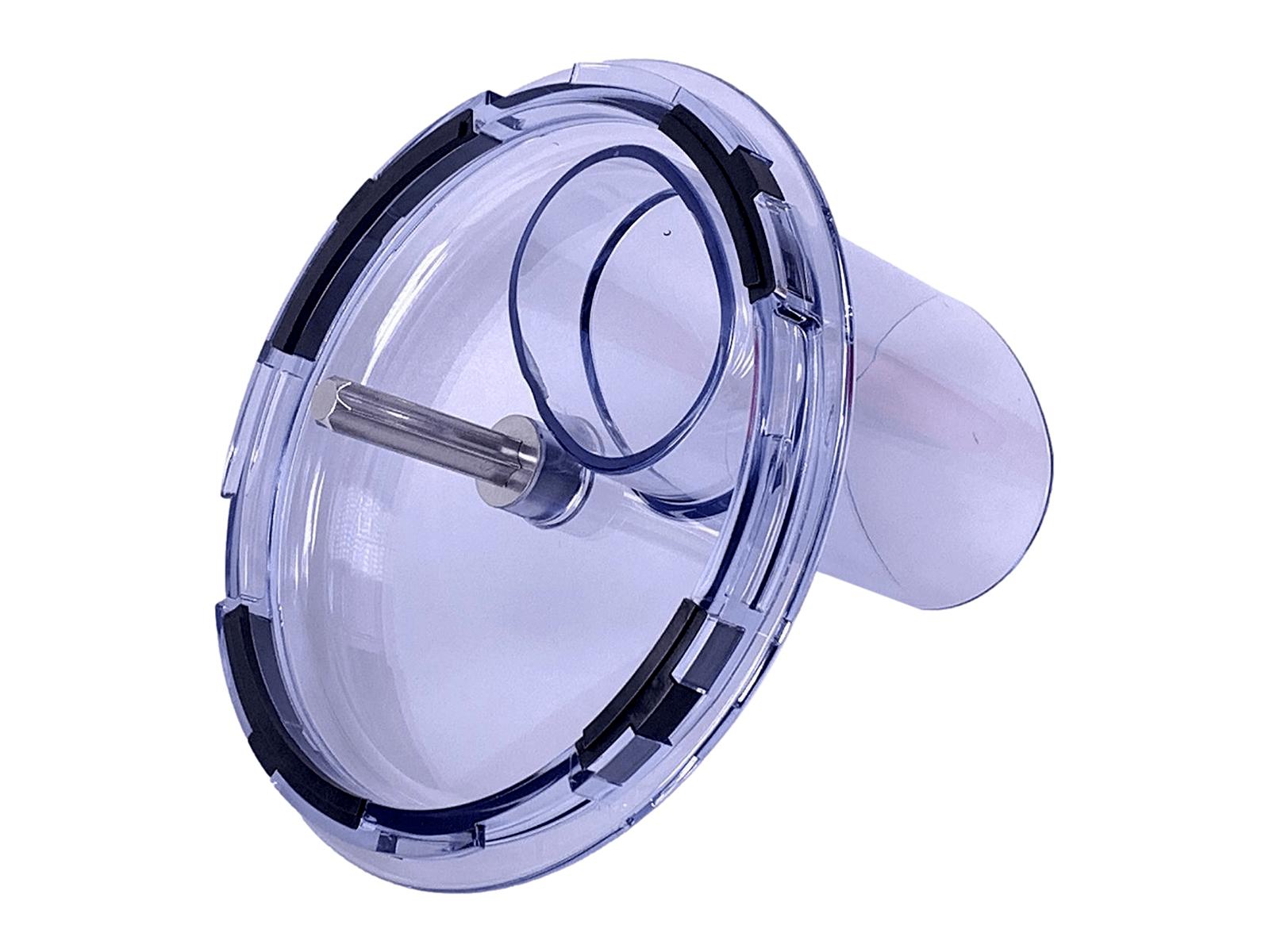 Würfelschneider Deckel passend für MGX400