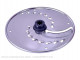 Zerkleinerer Schneidscheibe grob FPM800