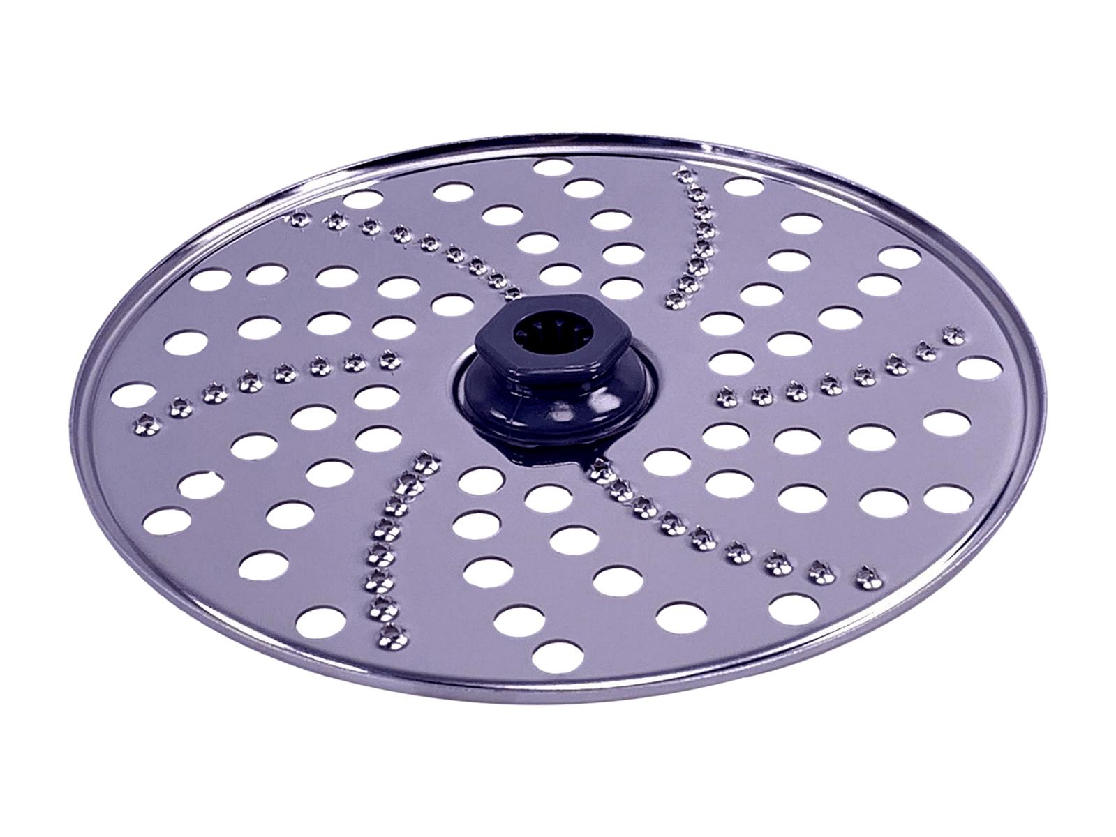 Küchenmaschinen Raspelscheibe fein FPM250