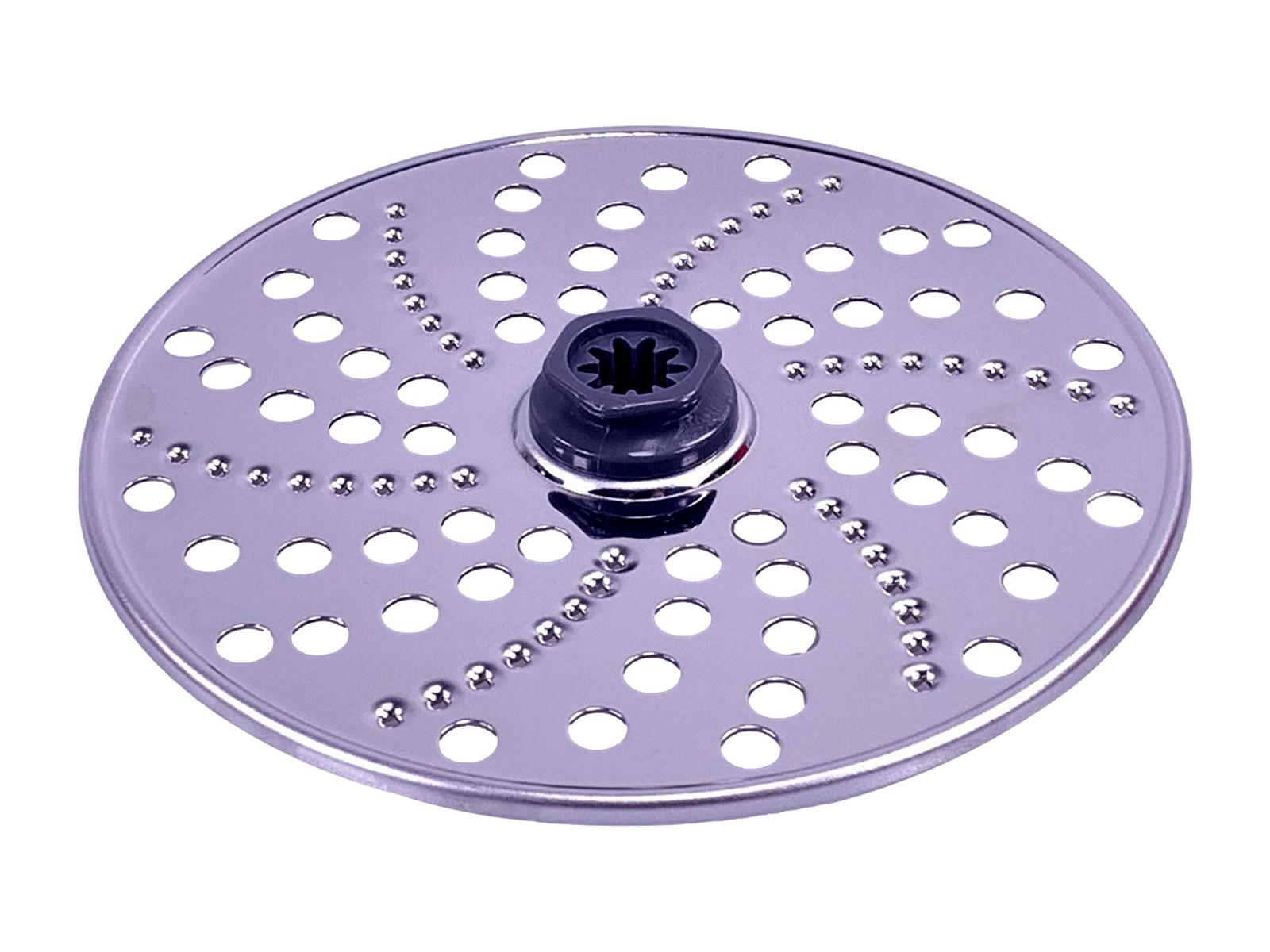 Küchenmaschinen Raspelscheibe fein FPM250