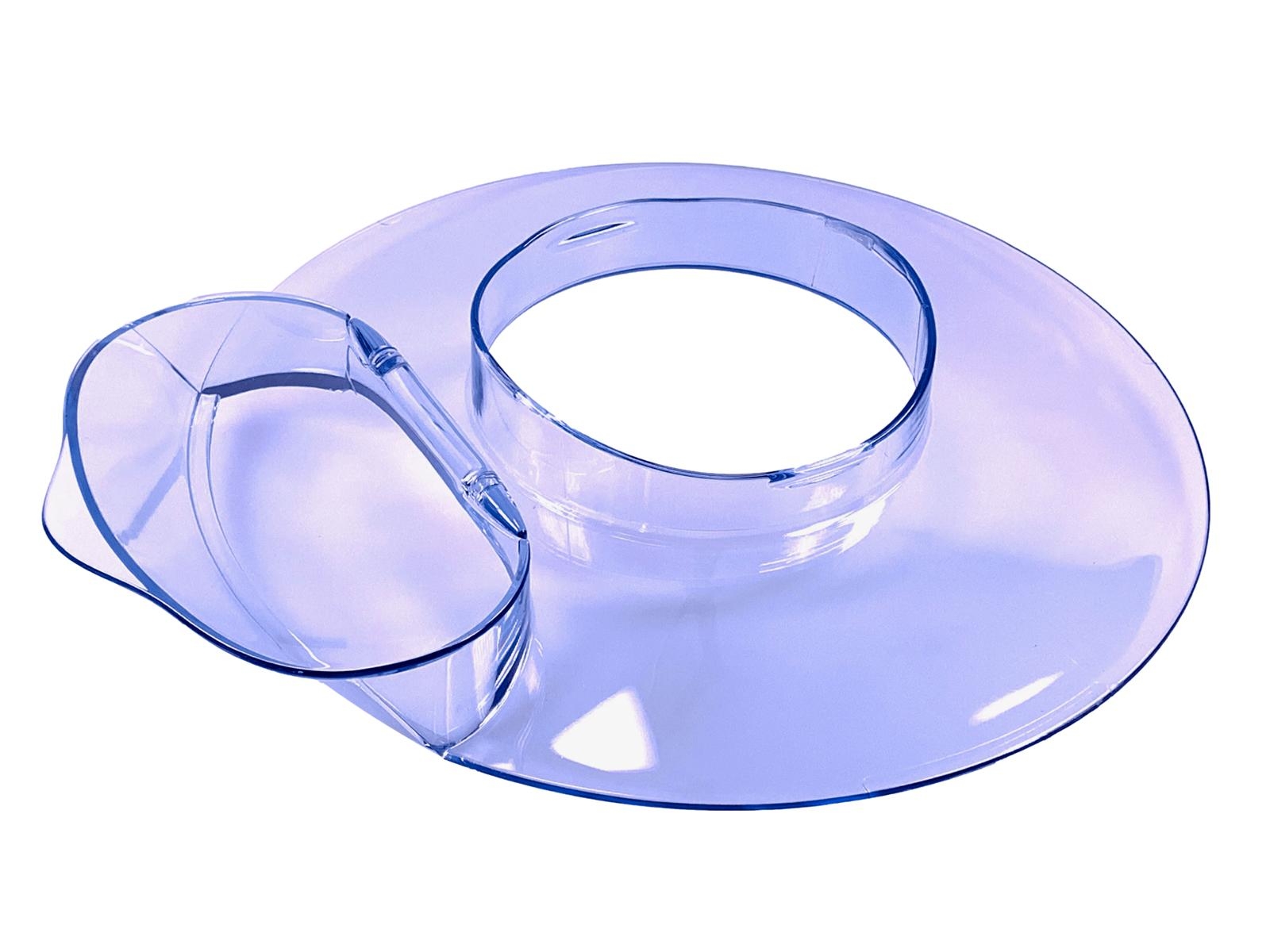 Spritzschutzdeckel KM353 KVC3100 KVL4100