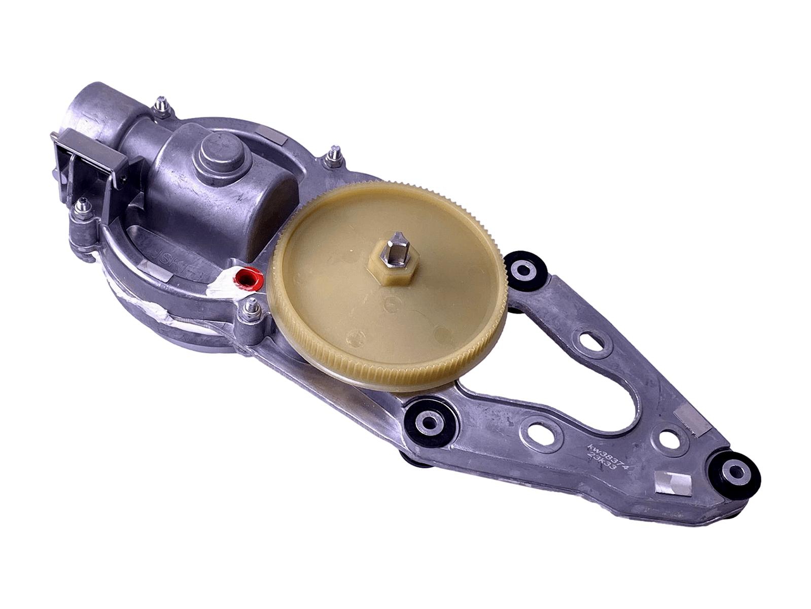 Küchenmaschinen Getriebe Chef KM001 KM010