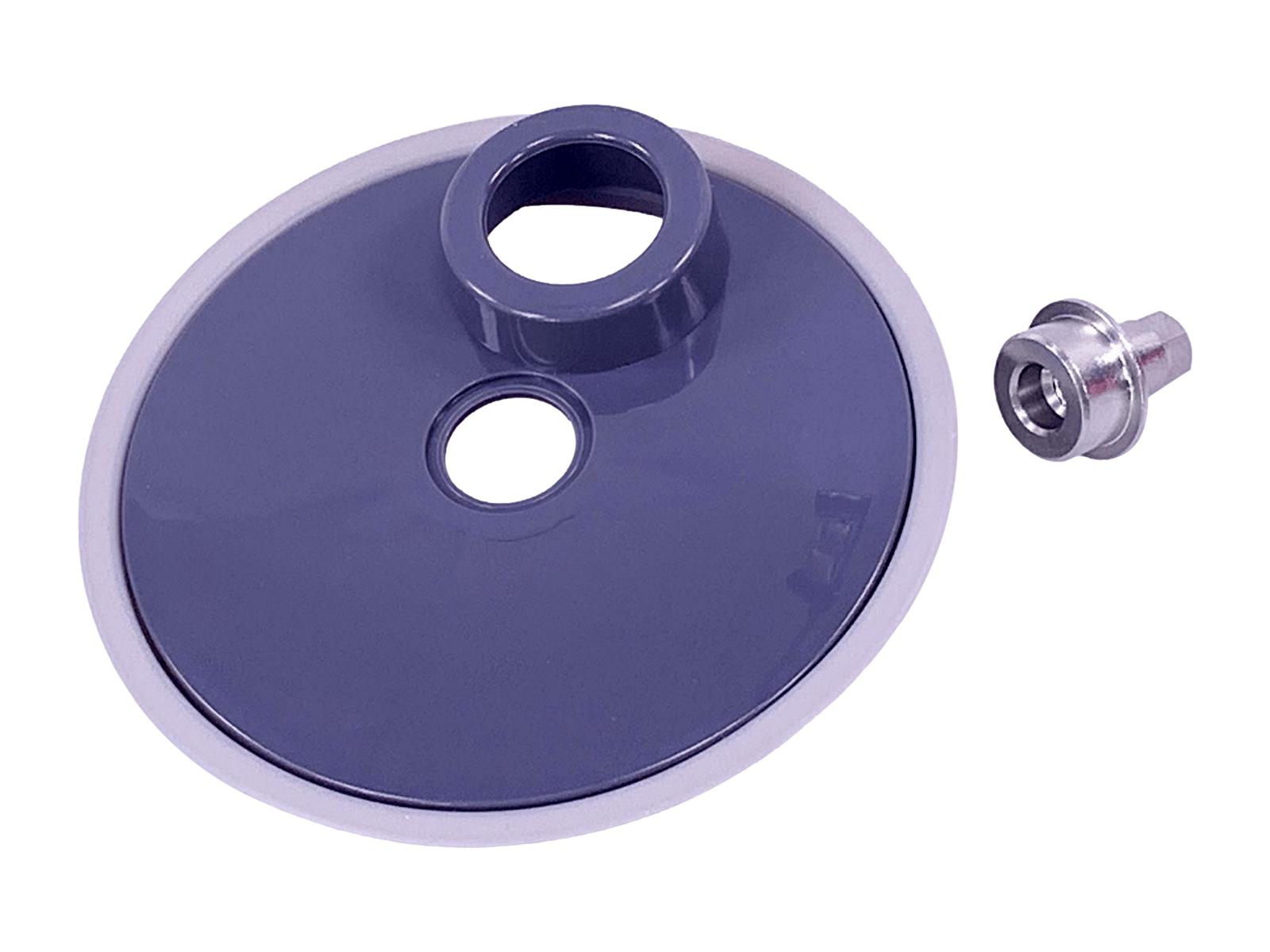 Küchenmaschinen Getr. Dichtung KM080 KM094