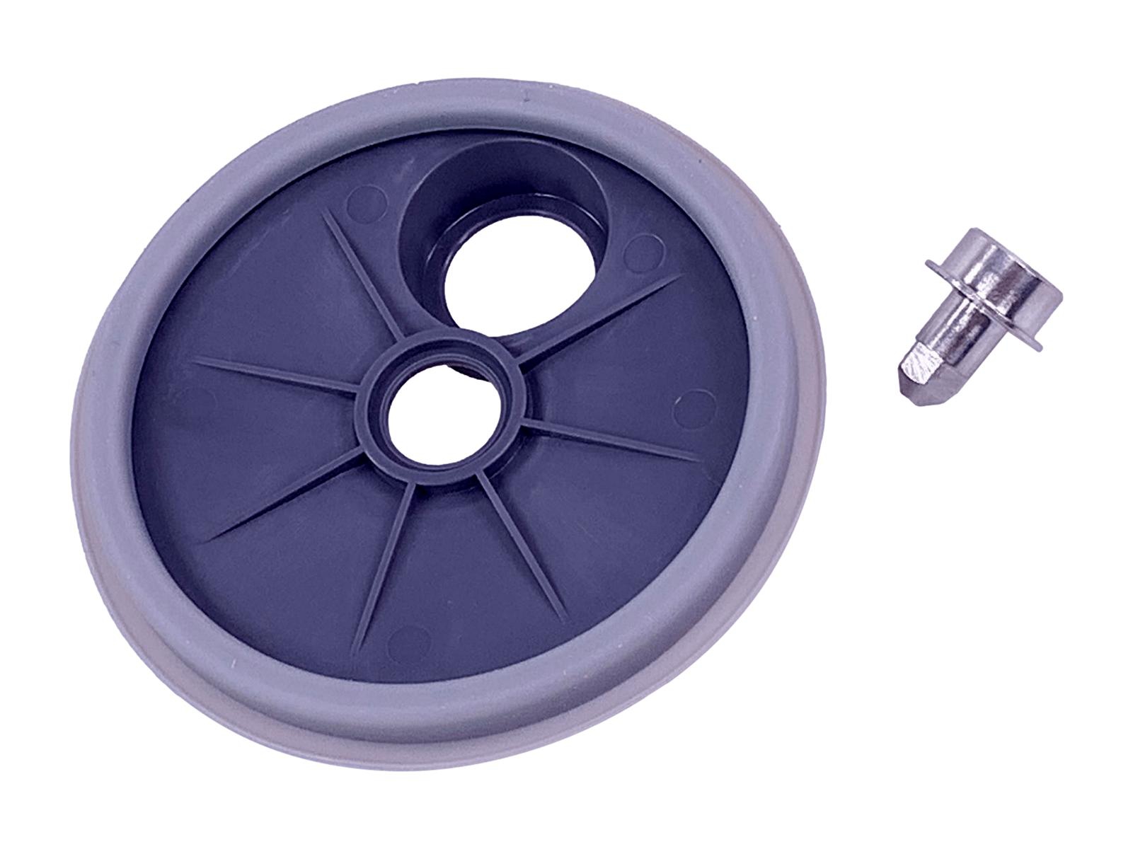 Küchenmaschinen Getr. Dichtung KM080 KM094