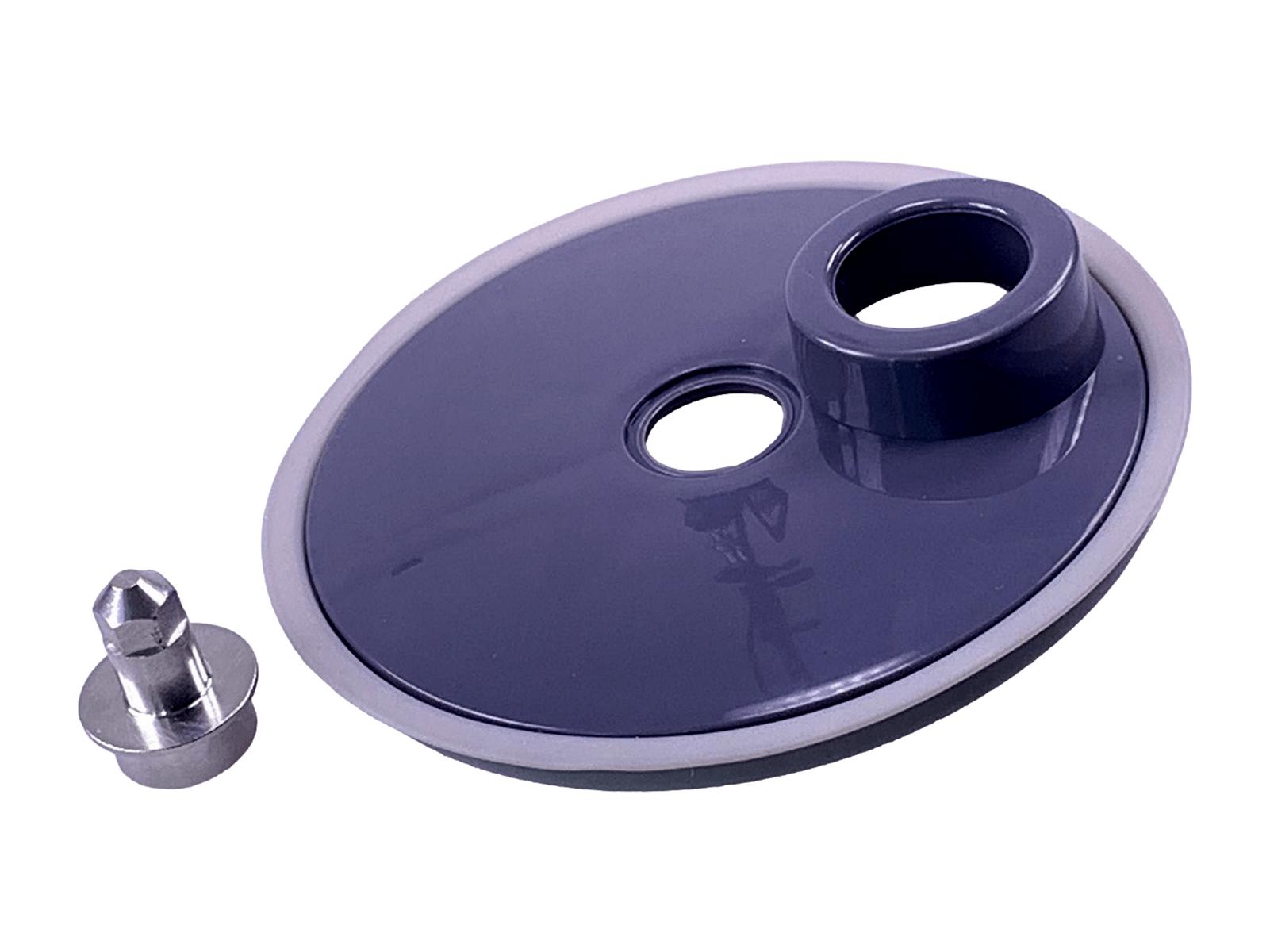 Küchenmaschinen Getr. Dichtung KM080 KM094