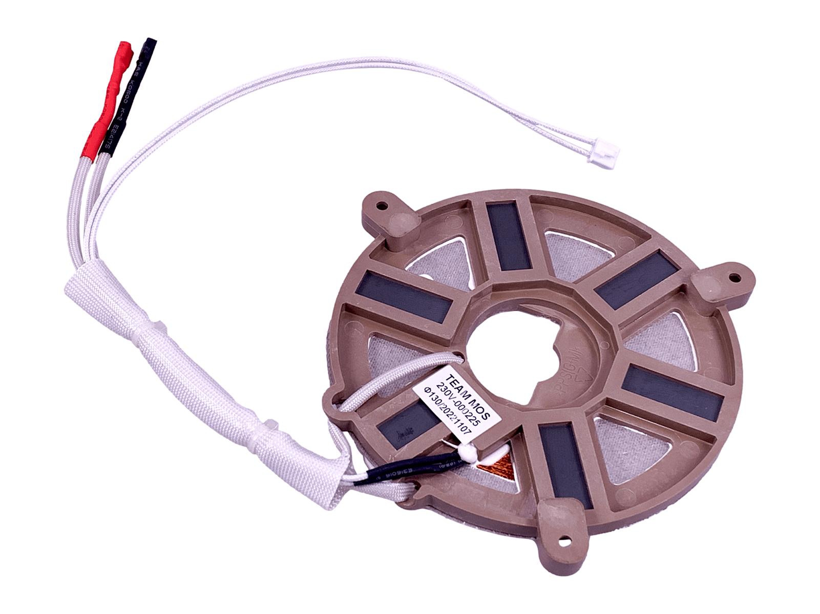 Küchenmaschine Induktionsspule KM070 KM096