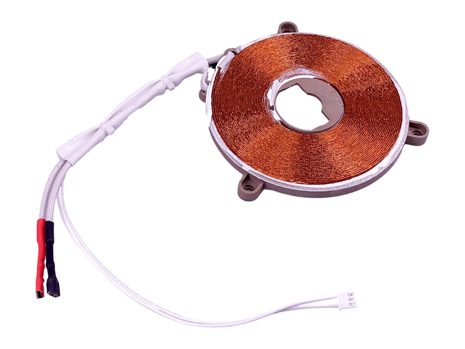 Küchenmaschine Induktionsspule KM070 KM096