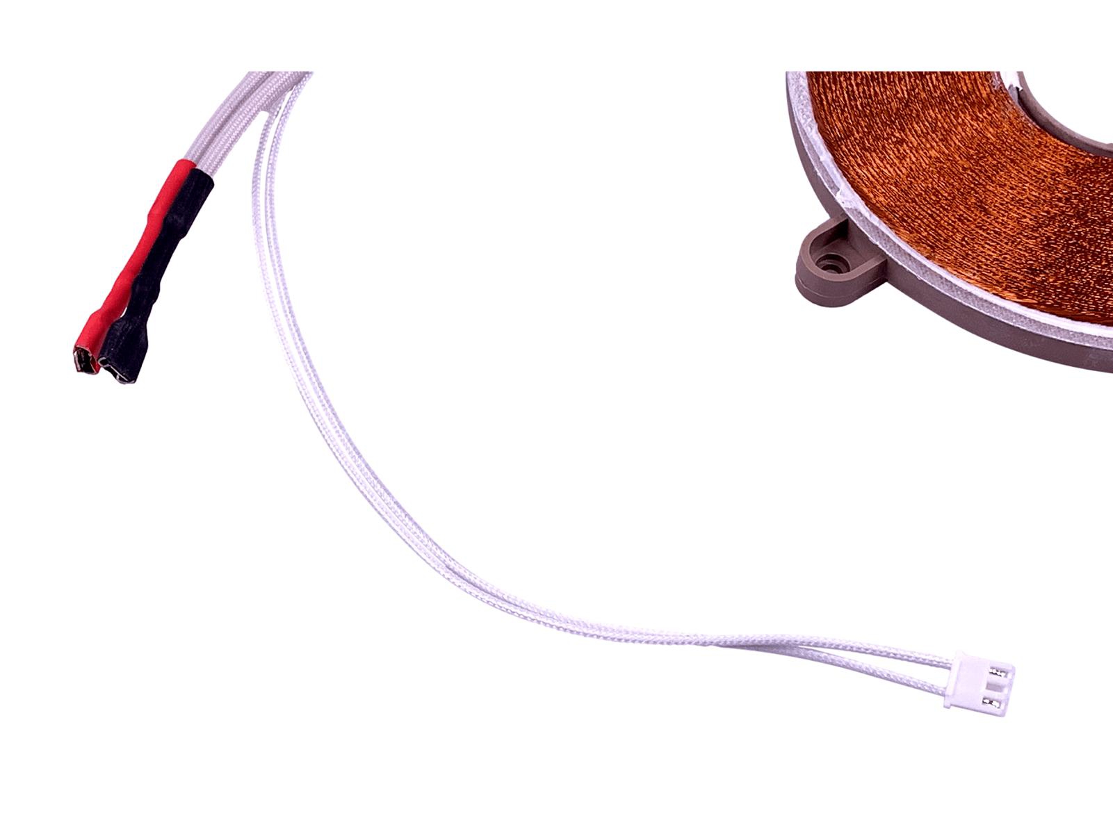 Küchenmaschine Induktionsspule KM070 KM096