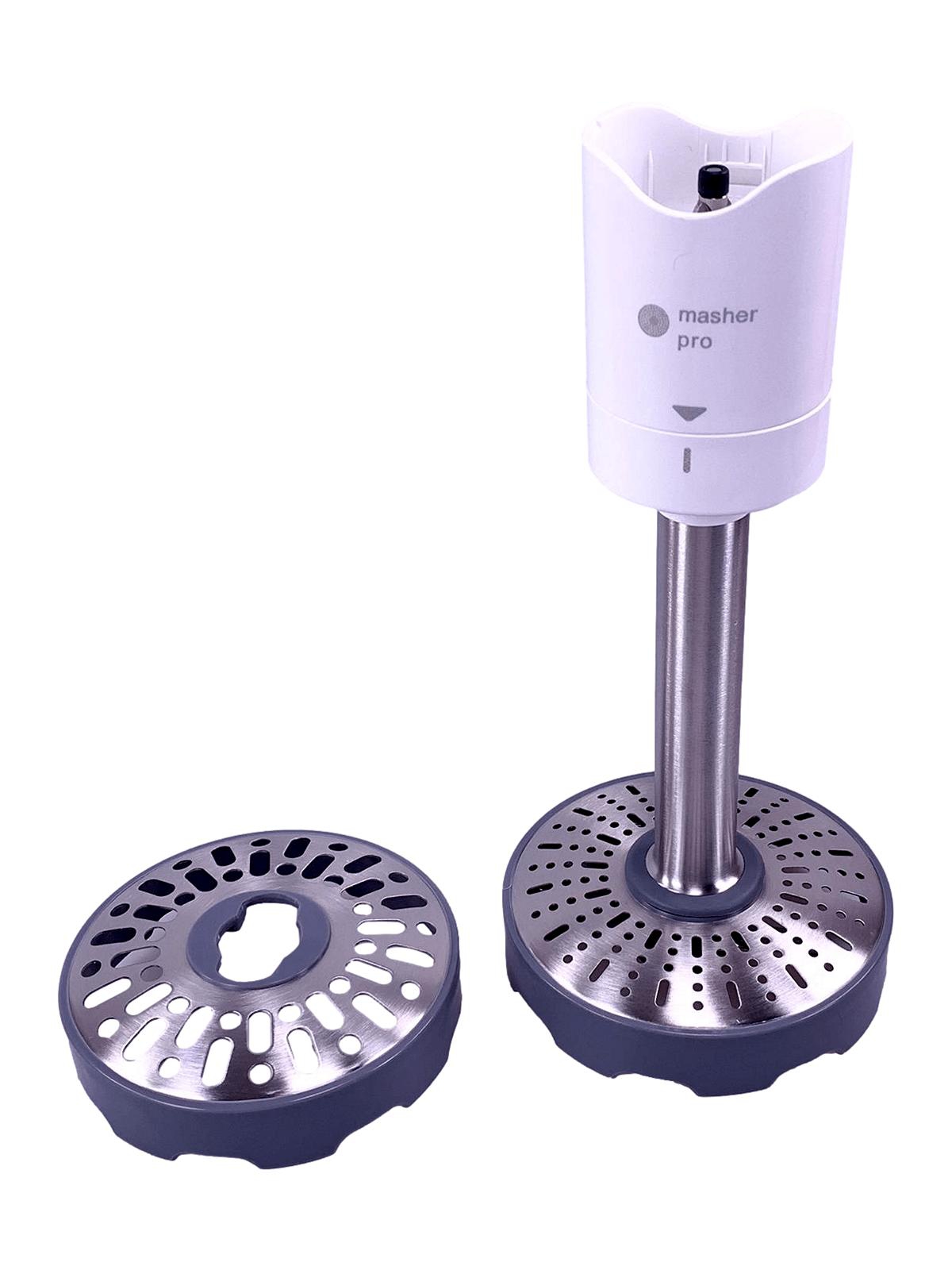 Stabmixer Pürierer Stampfer HDP308 HDP408