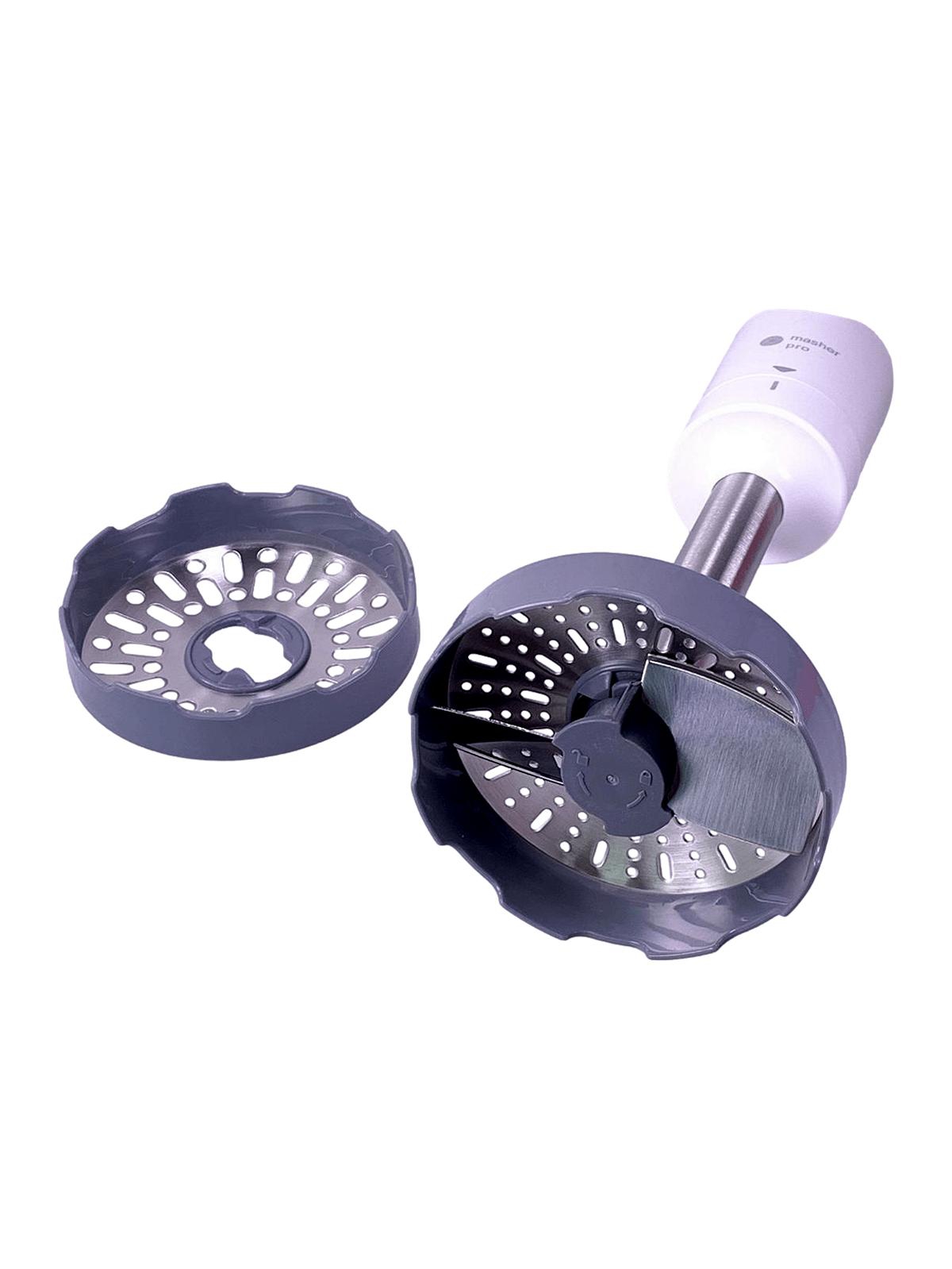 Stabmixer Pürierer Stampfer HDP308 HDP408