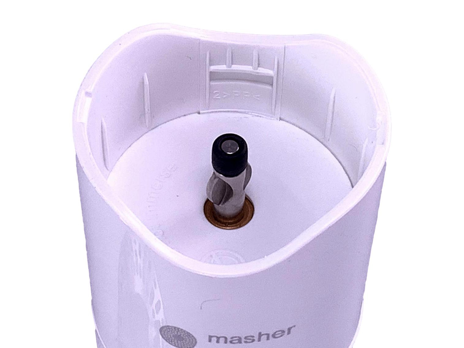 Stabmixer Pürierer Stampfer HDP308 HDP408